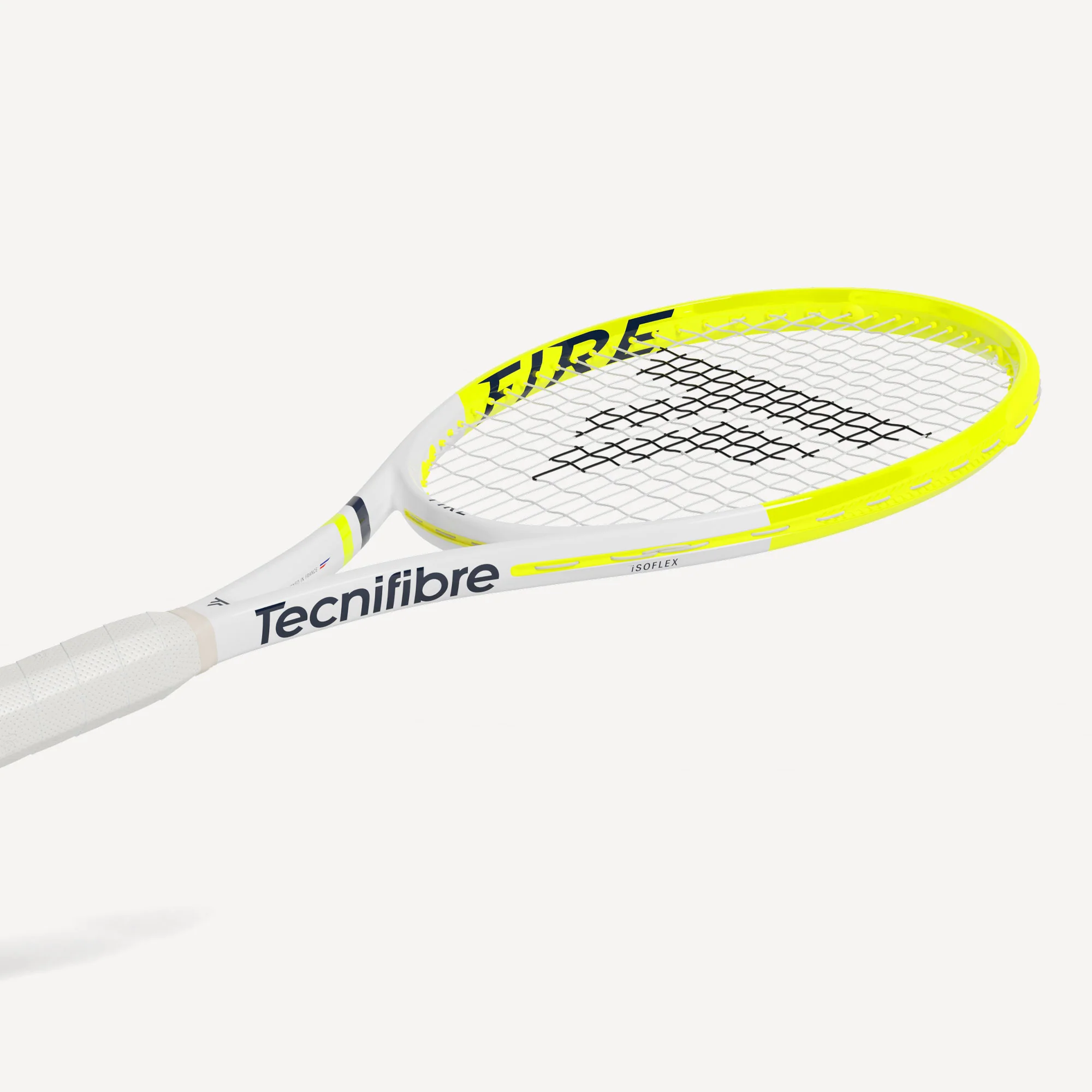 Tecnifibre Fire 300 Tennis Racket - Image 3
