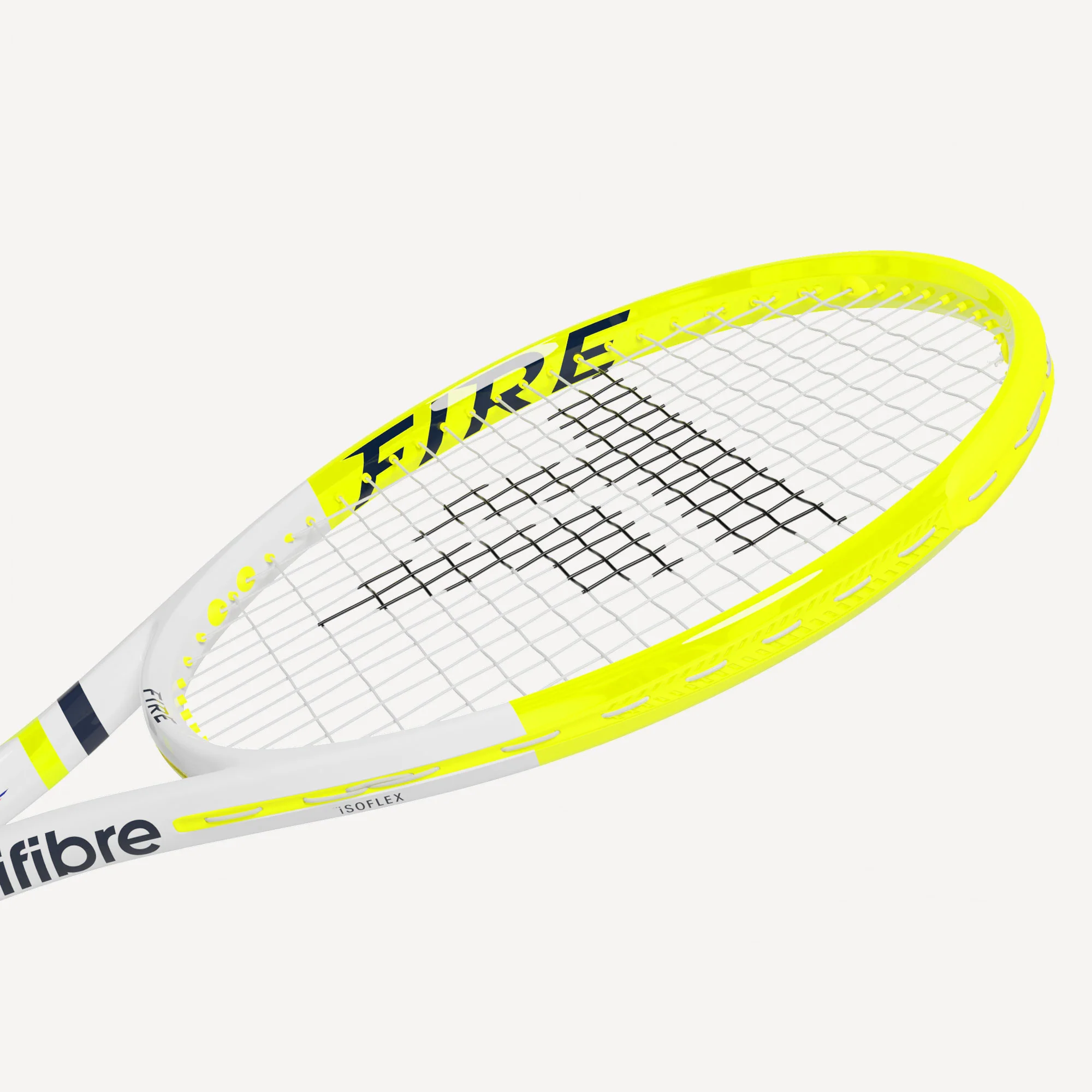 Tecnifibre Fire 300 Tennis Racket - Image 6