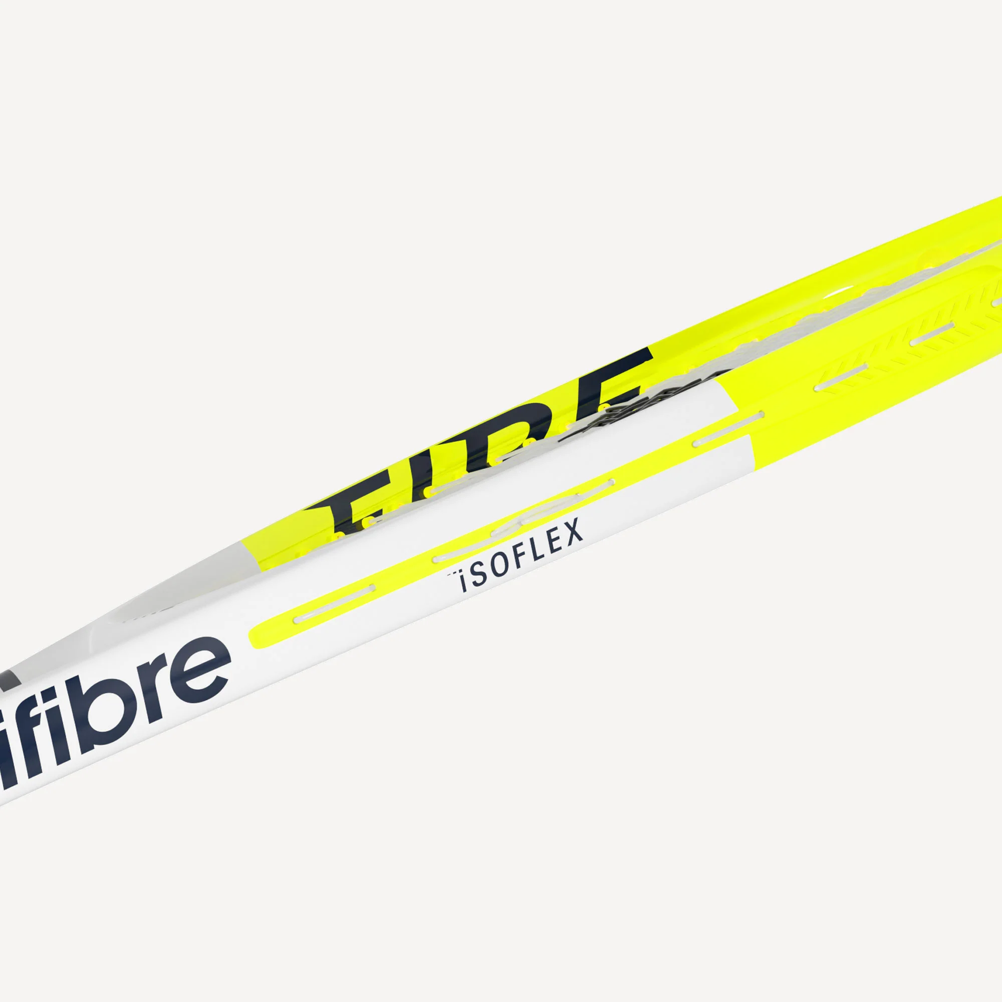 Tecnifibre Fire 300 Tennis Racket - Image 8