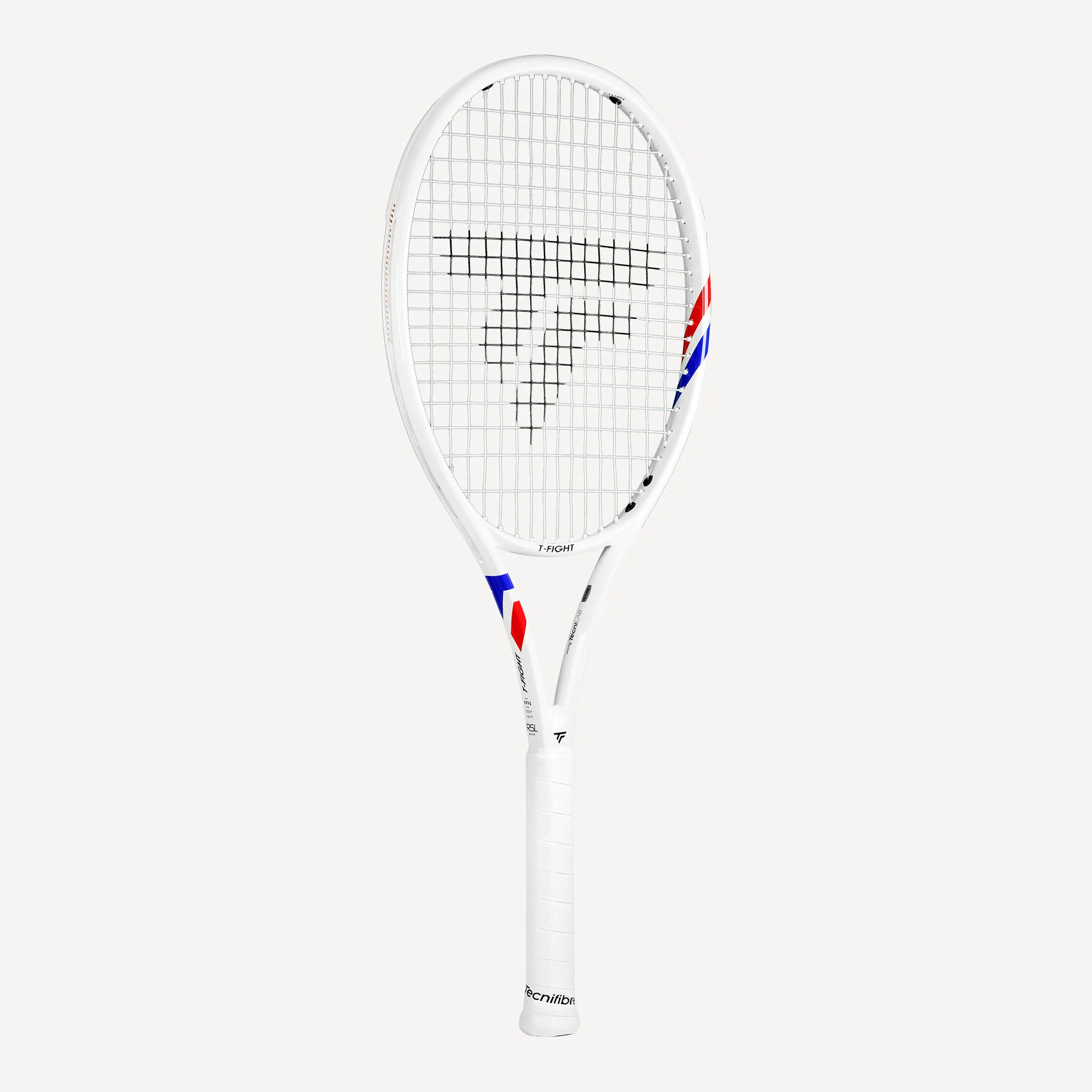 Tecnifibre T-FIGHT 285 Tennis Racket - Image 2
