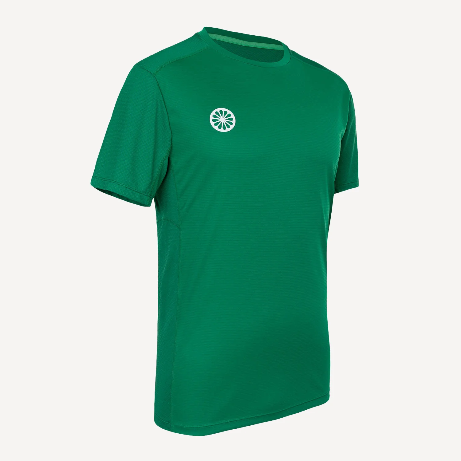 The Indian Maharadja Boys' Agility Tennis Shirt - Image 2