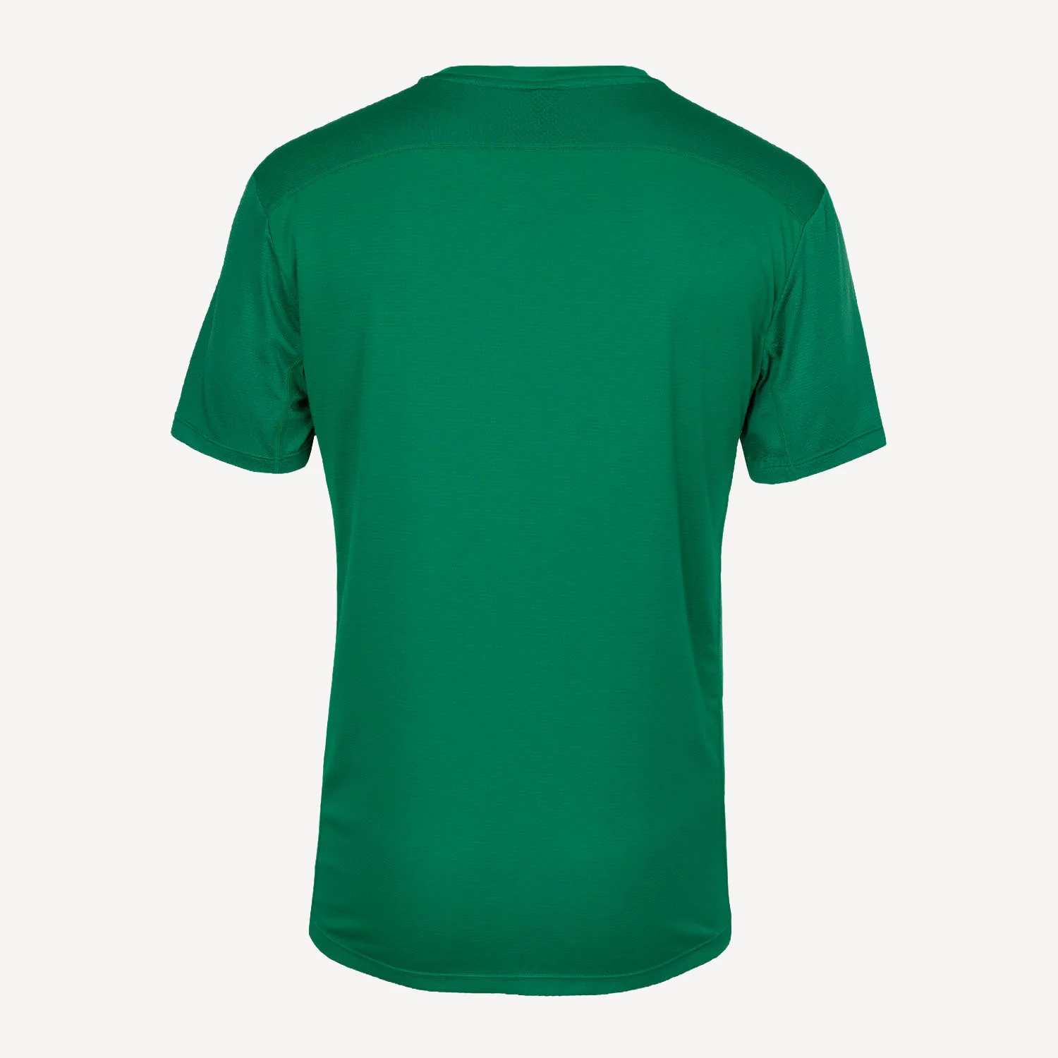 The Indian Maharadja Boys' Agility Tennis Shirt - Image 3