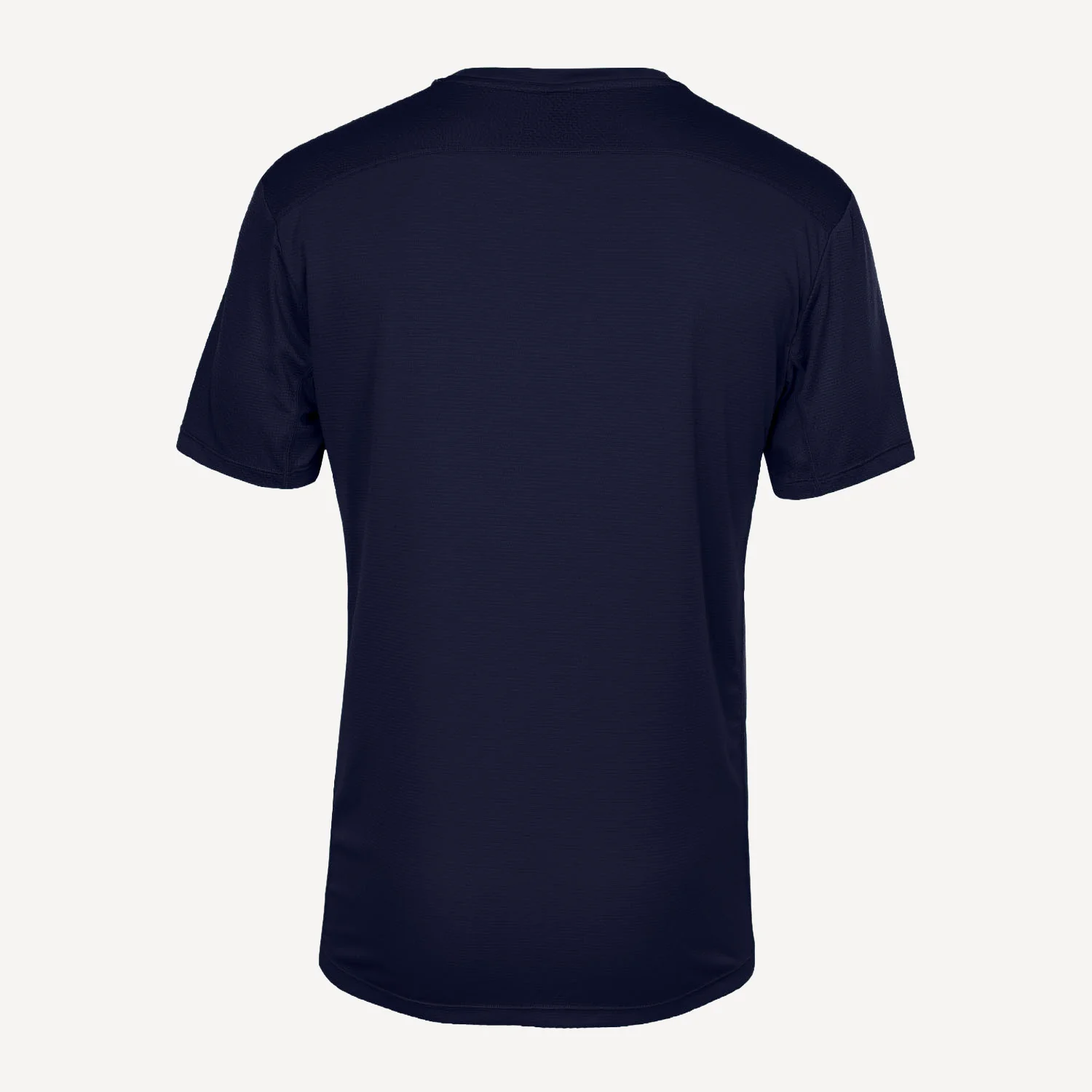 The Indian Maharadja Boys' Agility Tennis Shirt - Image 3