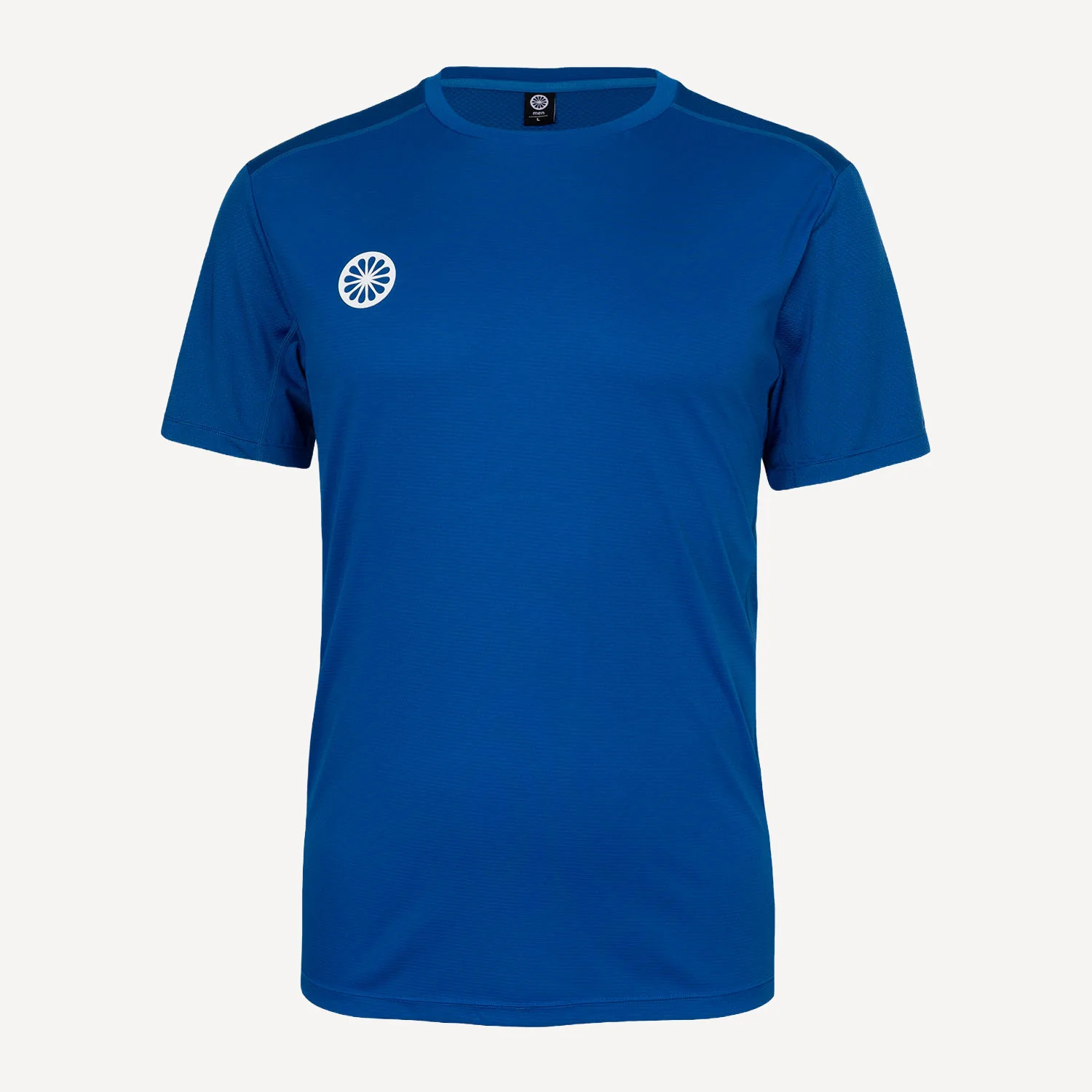 The Indian Maharadja Boys' Agility Tennis Shirt