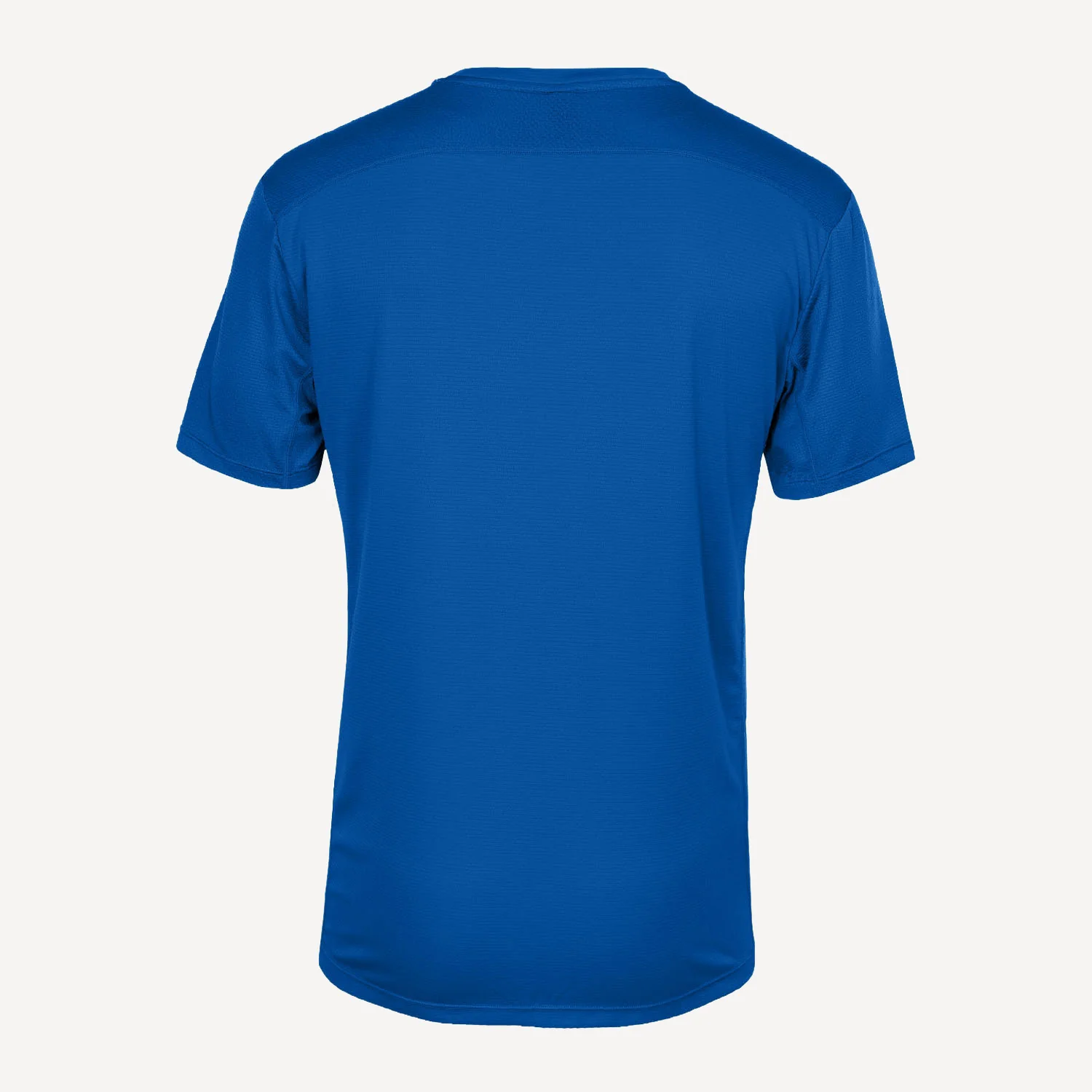 The Indian Maharadja Boys' Agility Tennis Shirt - Image 3