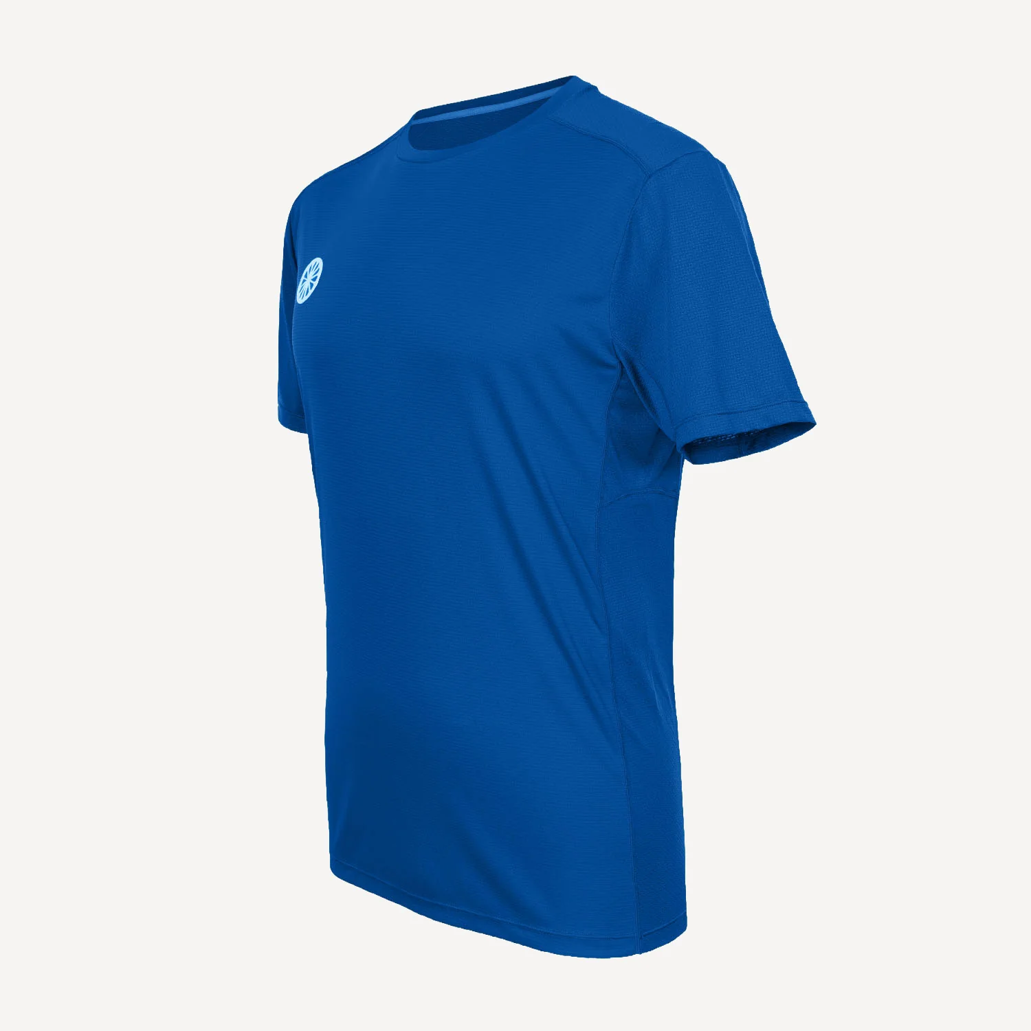The Indian Maharadja Boys' Agility Tennis Shirt - Image 4