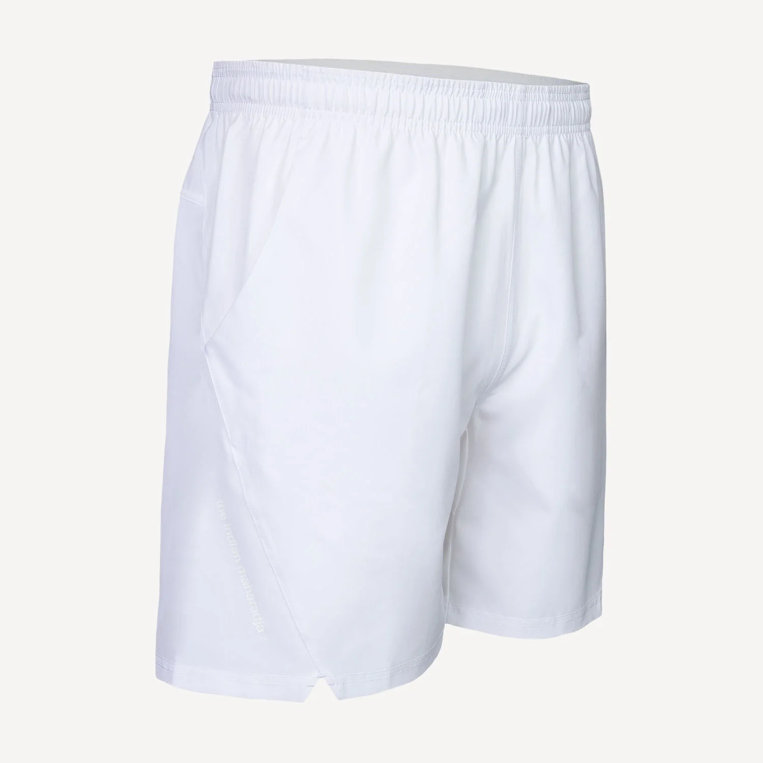 The Indian Maharadja Boys' Swift Tennis Shorts - Image 2