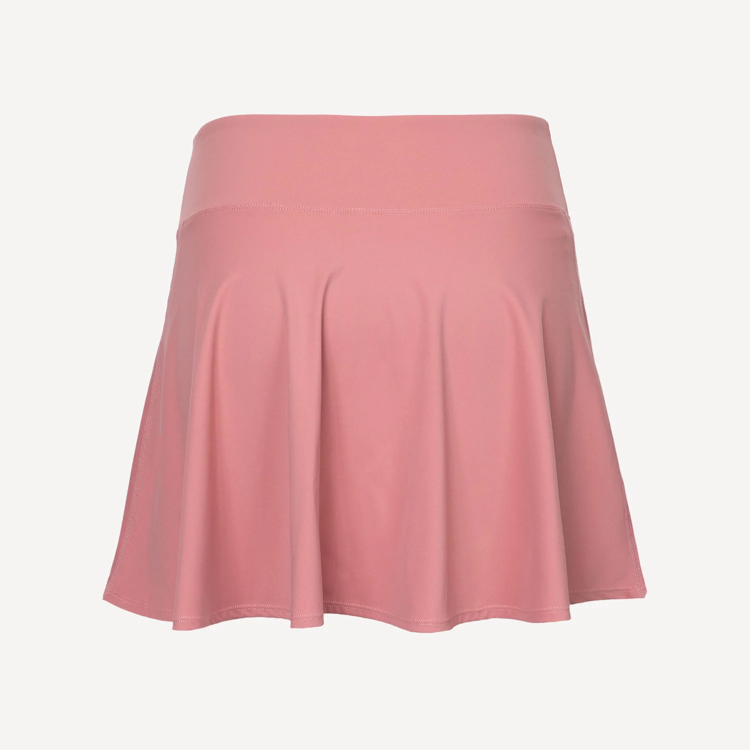 The Indian Maharadja Girls' Flowing Tennis Skirt - Image 3