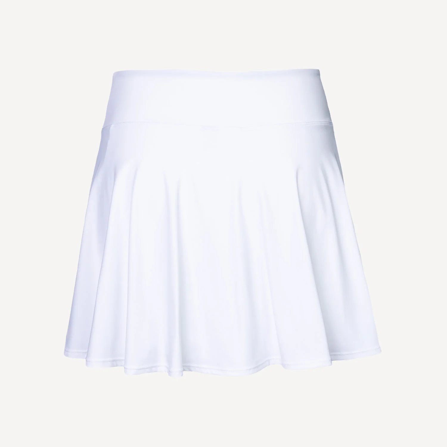 The Indian Maharadja Girls' Flowing Tennis Skirt - Image 3