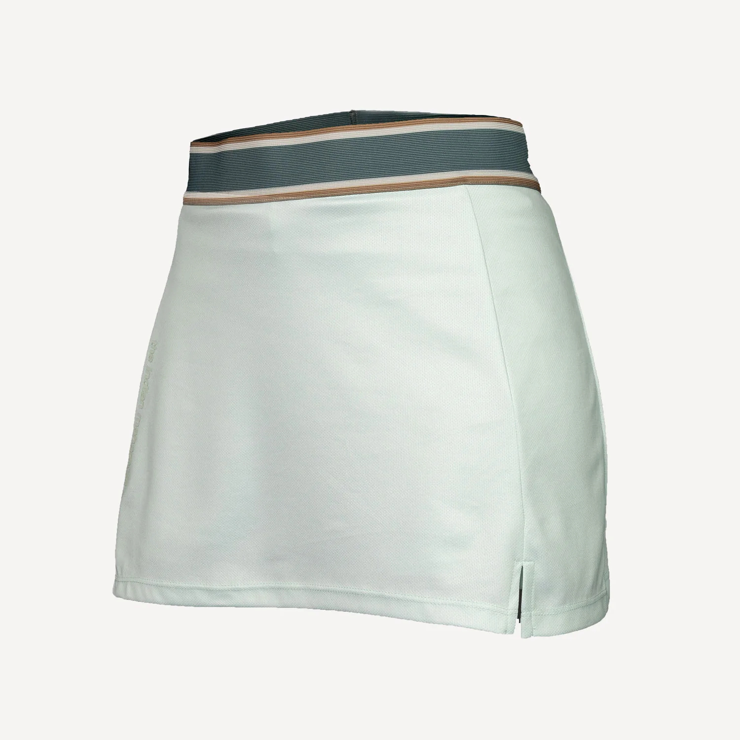 The Indian Maharadja Girls' Pique Tennis Skirt - Image 4