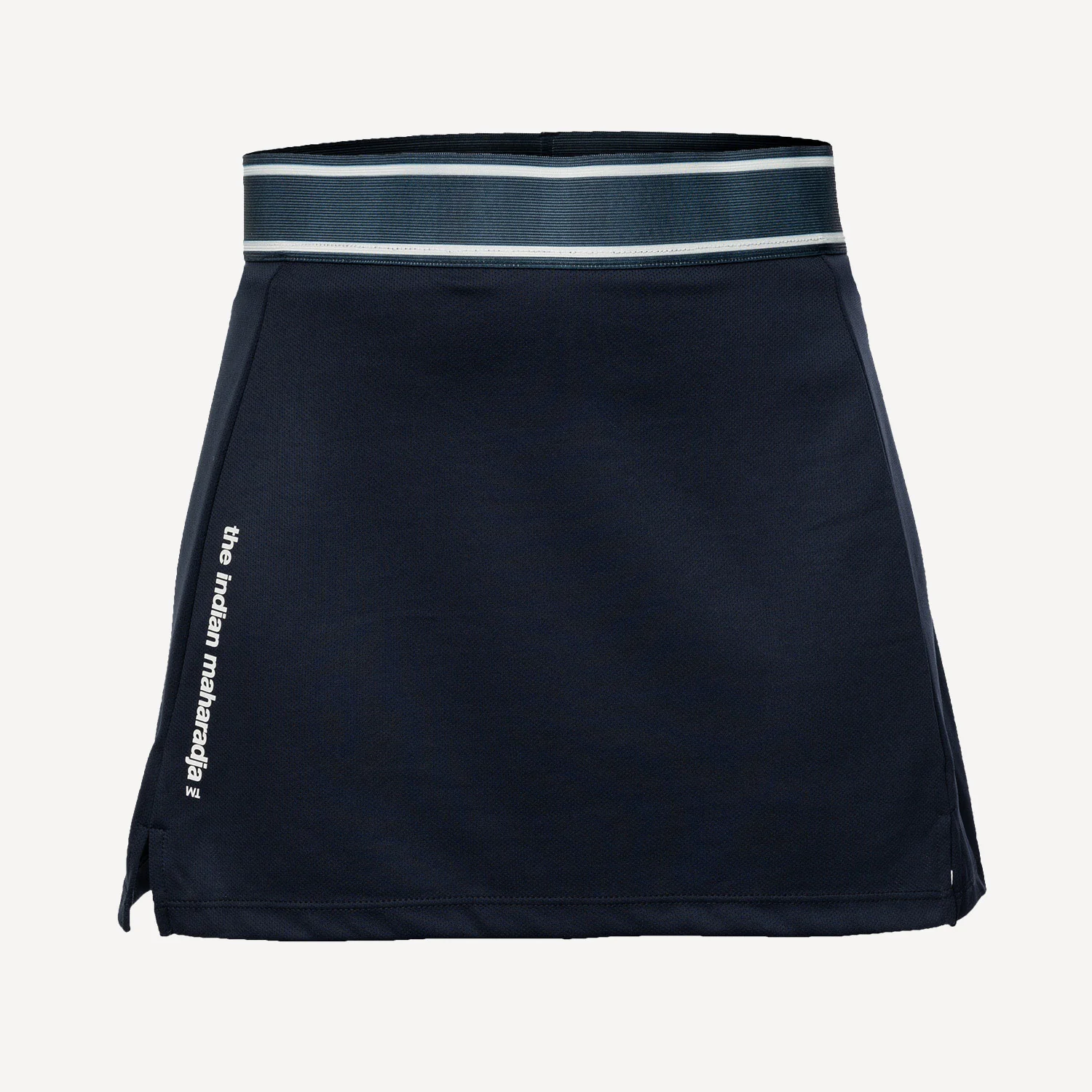 The Indian Maharadja Girls' Pique Tennis Skirt