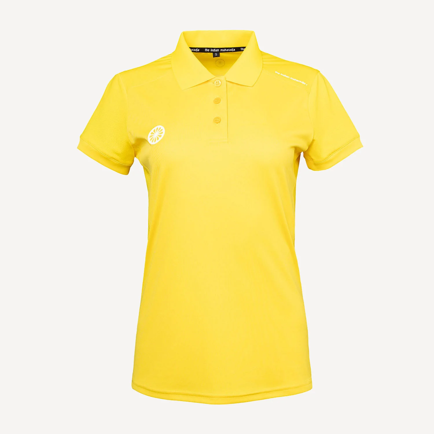 The Indian Maharadja Jaipur Girls' Performance Polo