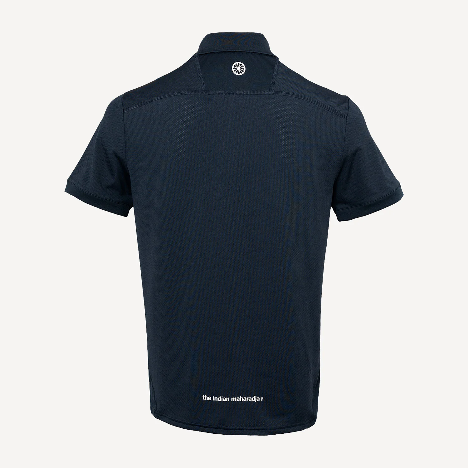 The Indian Maharadja Jaipur Men's Performance Polo - Image 3
