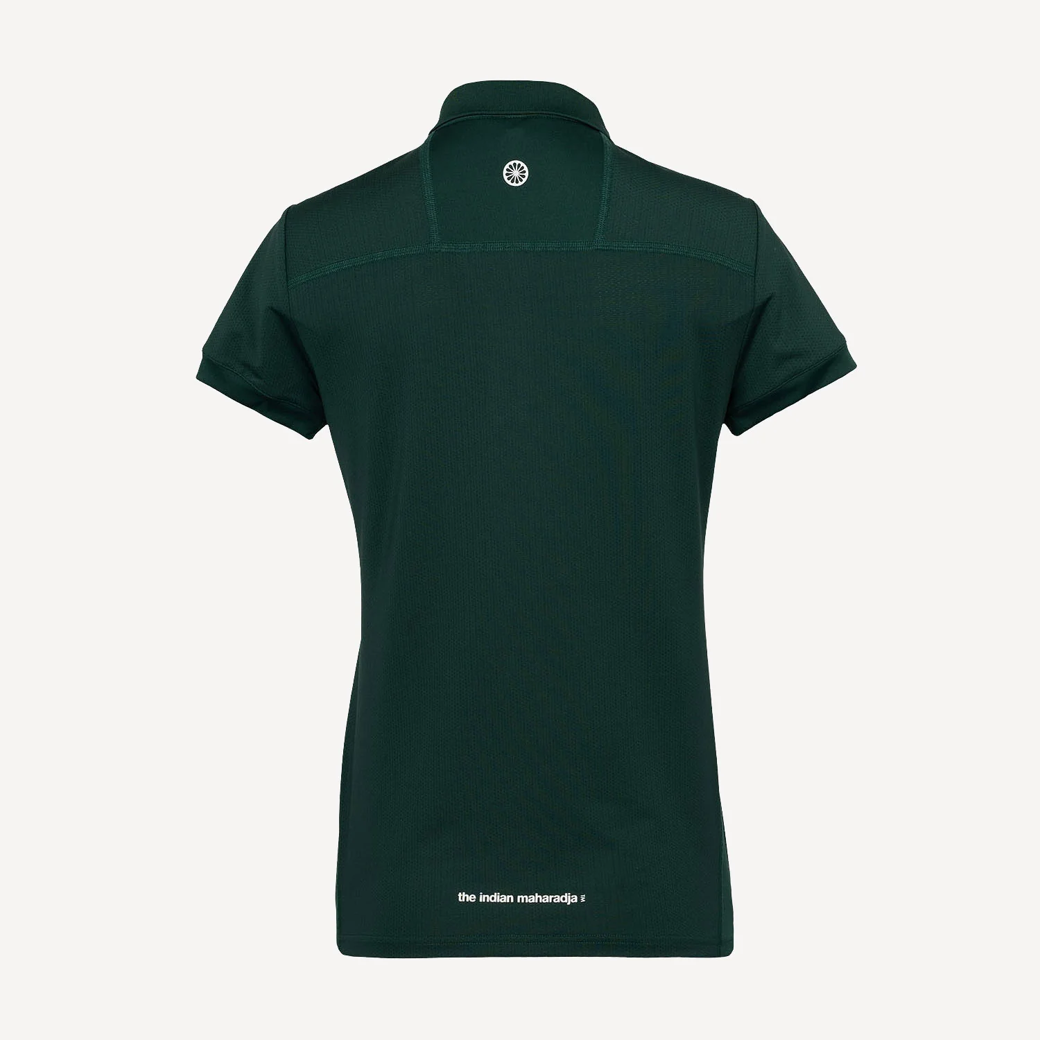 The Indian Maharadja Jaipur Women's Performance Polo - DLTC Thialf - Image 2