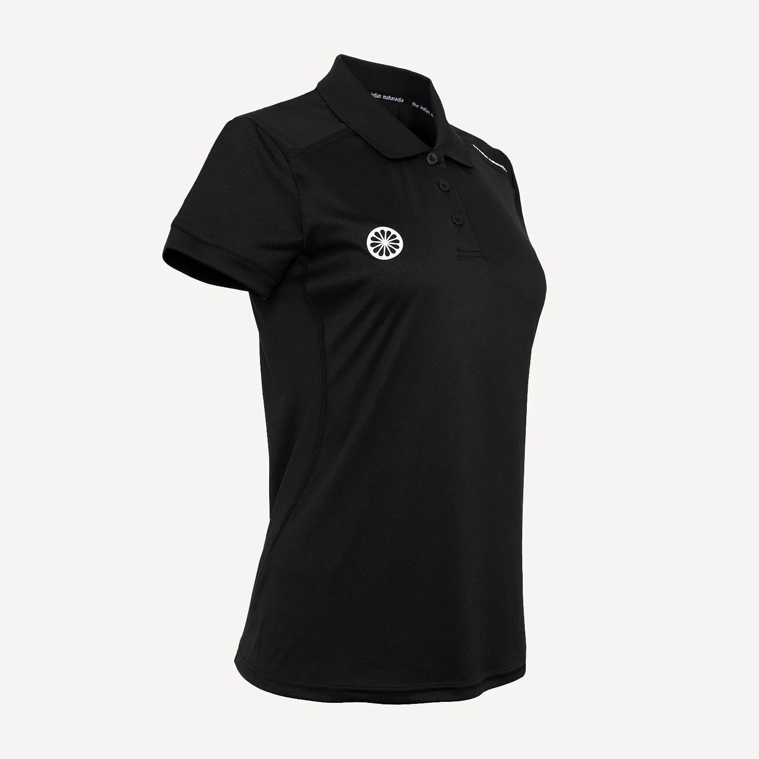 The Indian Maharadja Jaipur Women's Performance Polo - Image 2
