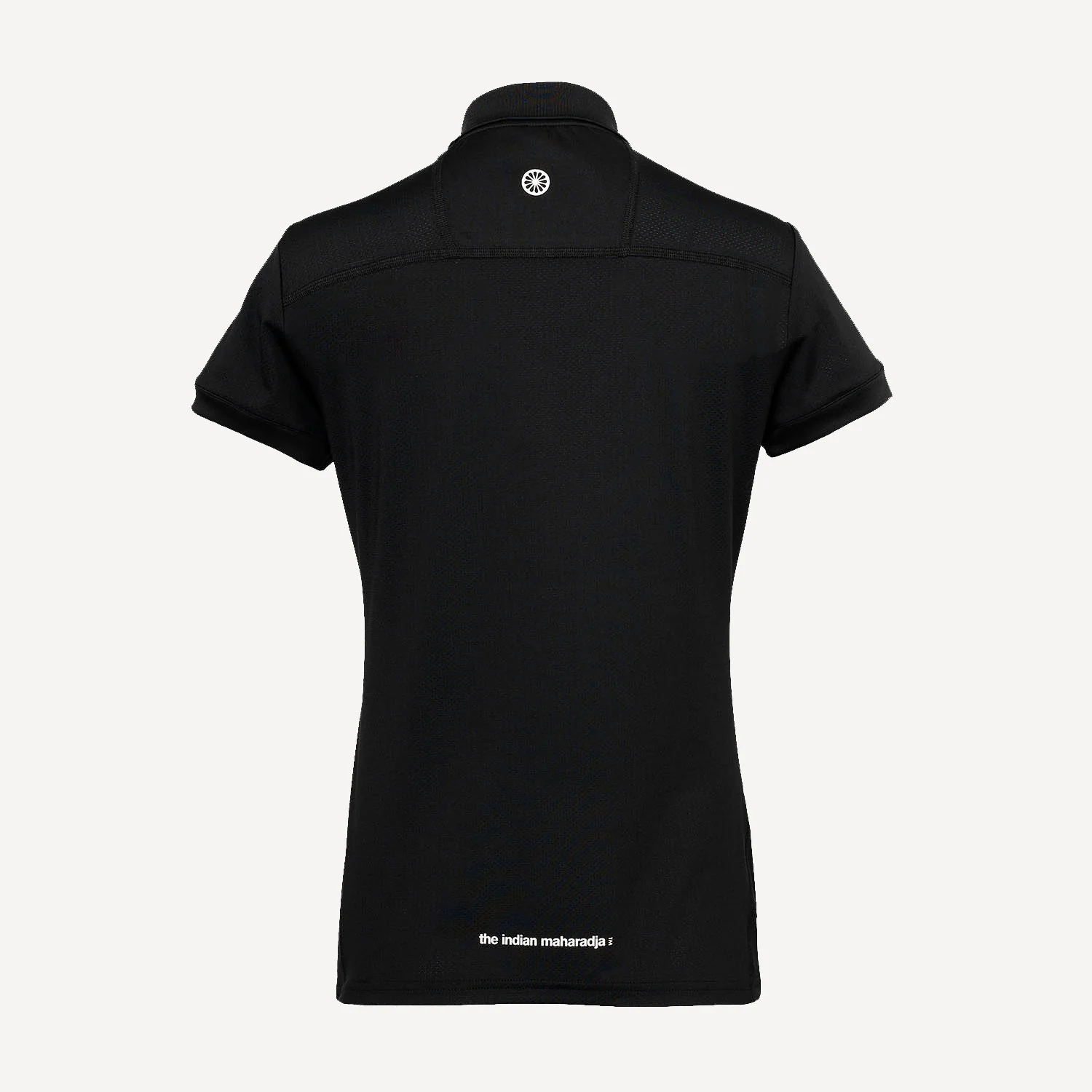 The Indian Maharadja Jaipur Women's Performance Polo - Image 3