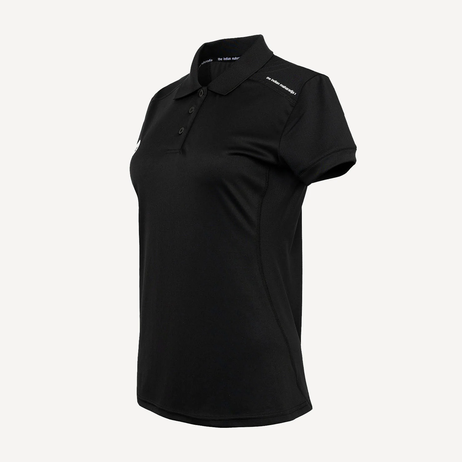 The Indian Maharadja Jaipur Women's Performance Polo - Image 4