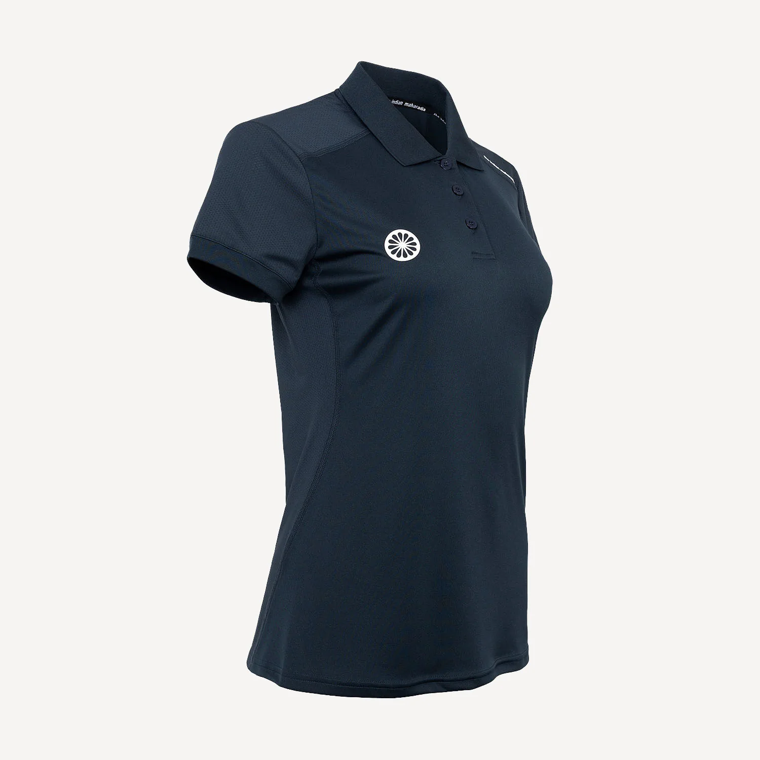 The Indian Maharadja Jaipur Women's Performance Polo - Image 2