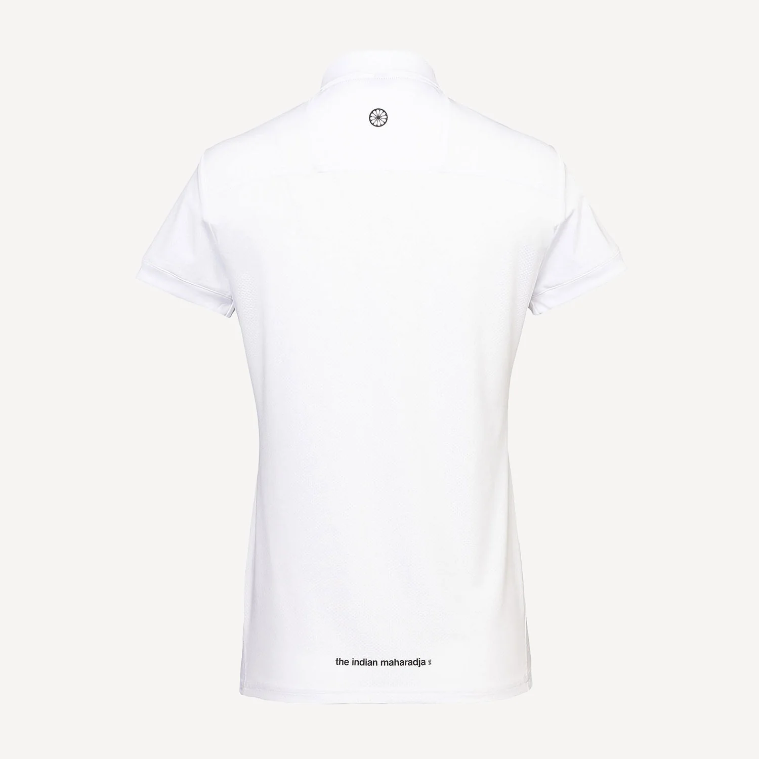 The Indian Maharadja Jaipur Women's Performance Polo - TC Capelle - Image 2