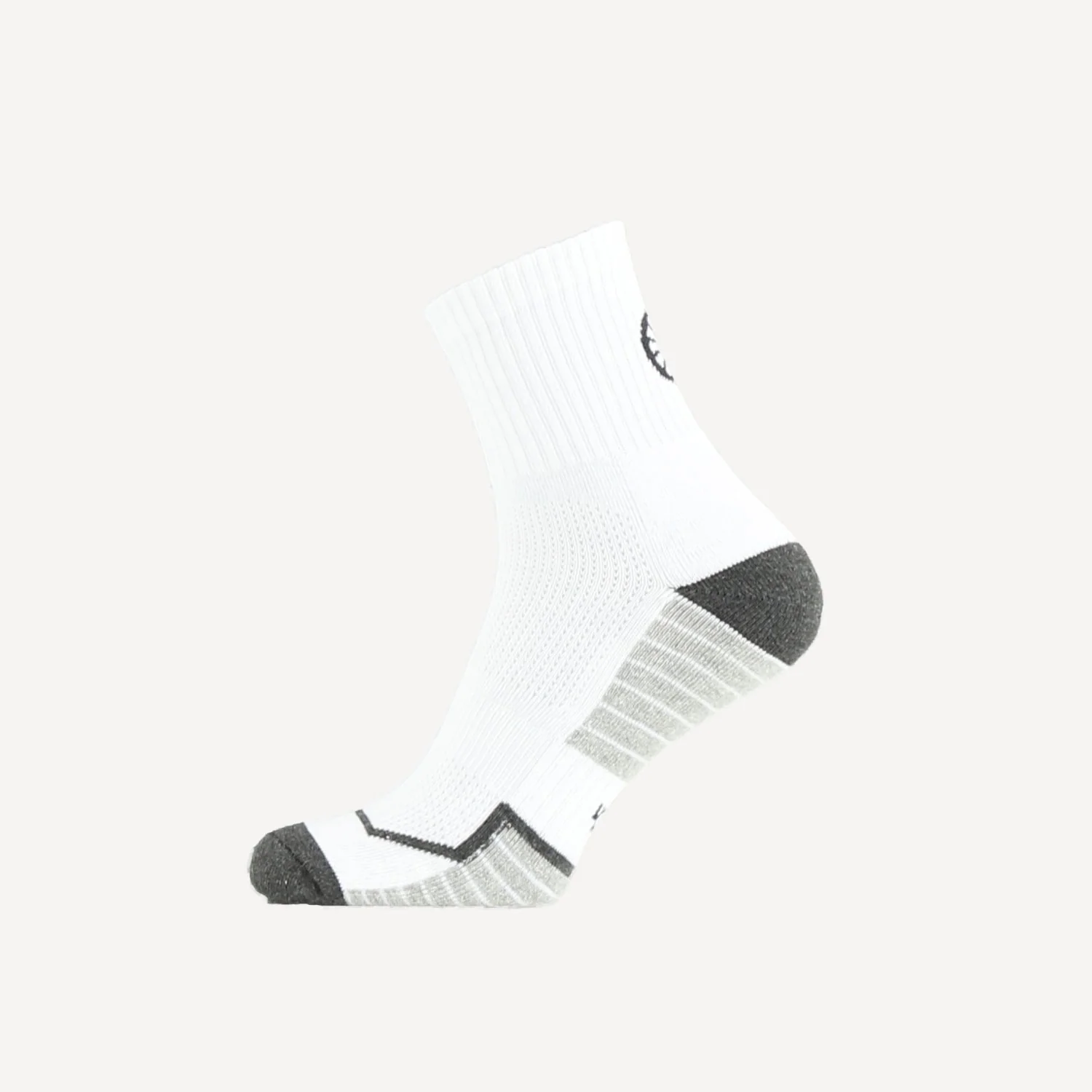 The Indian Maharadja Kadiri Ankle Tennis Socks - De Delftse Hout