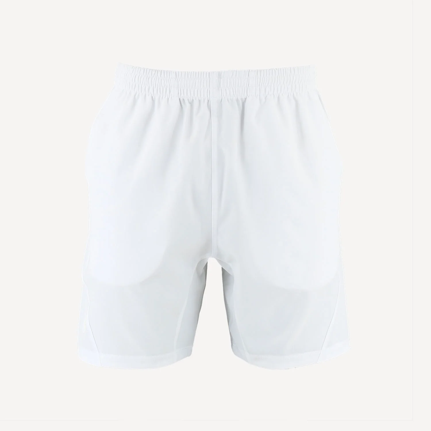 The Indian Maharadja Kadiri Boys' 7-Inch Tennis Shorts - TC Capelle