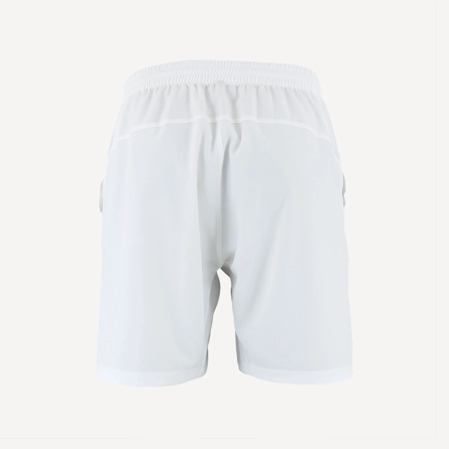 The Indian Maharadja Kadiri Boys' 7-Inch Tennis Shorts - TC Capelle - Image 2