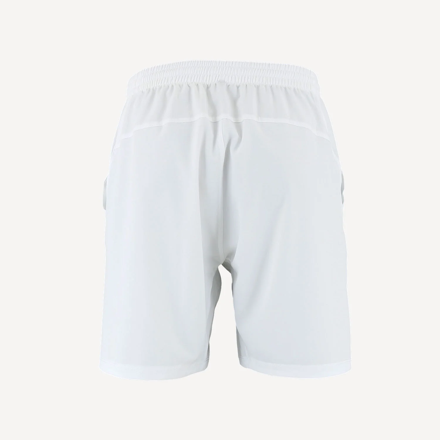 The Indian Maharadja Kadiri Boys' 7-Inch Tennis Shorts - TC Dubbeldam - Image 2