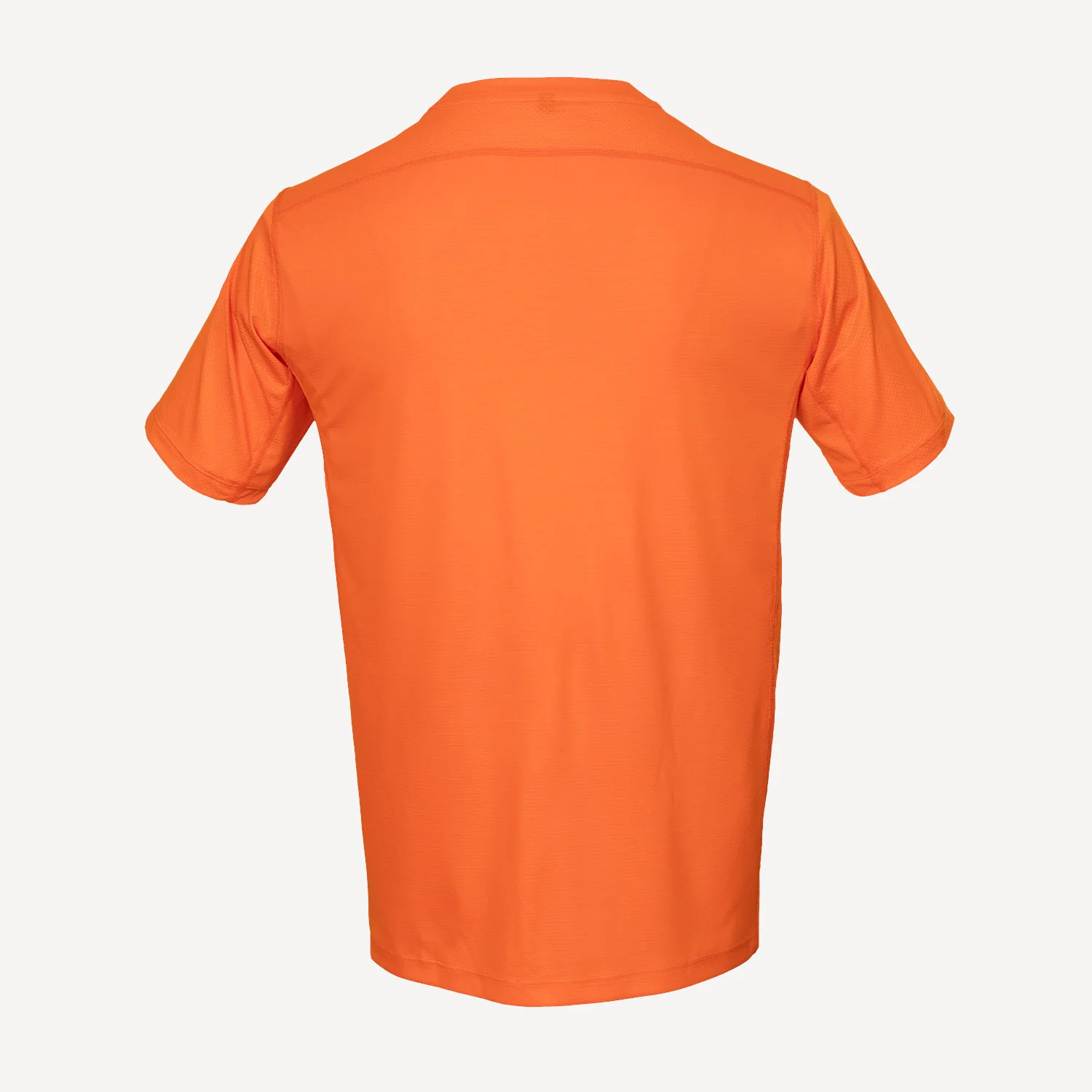 The Indian Maharadja Kadiri Boys' Agility Tennis Shirt - Image 3