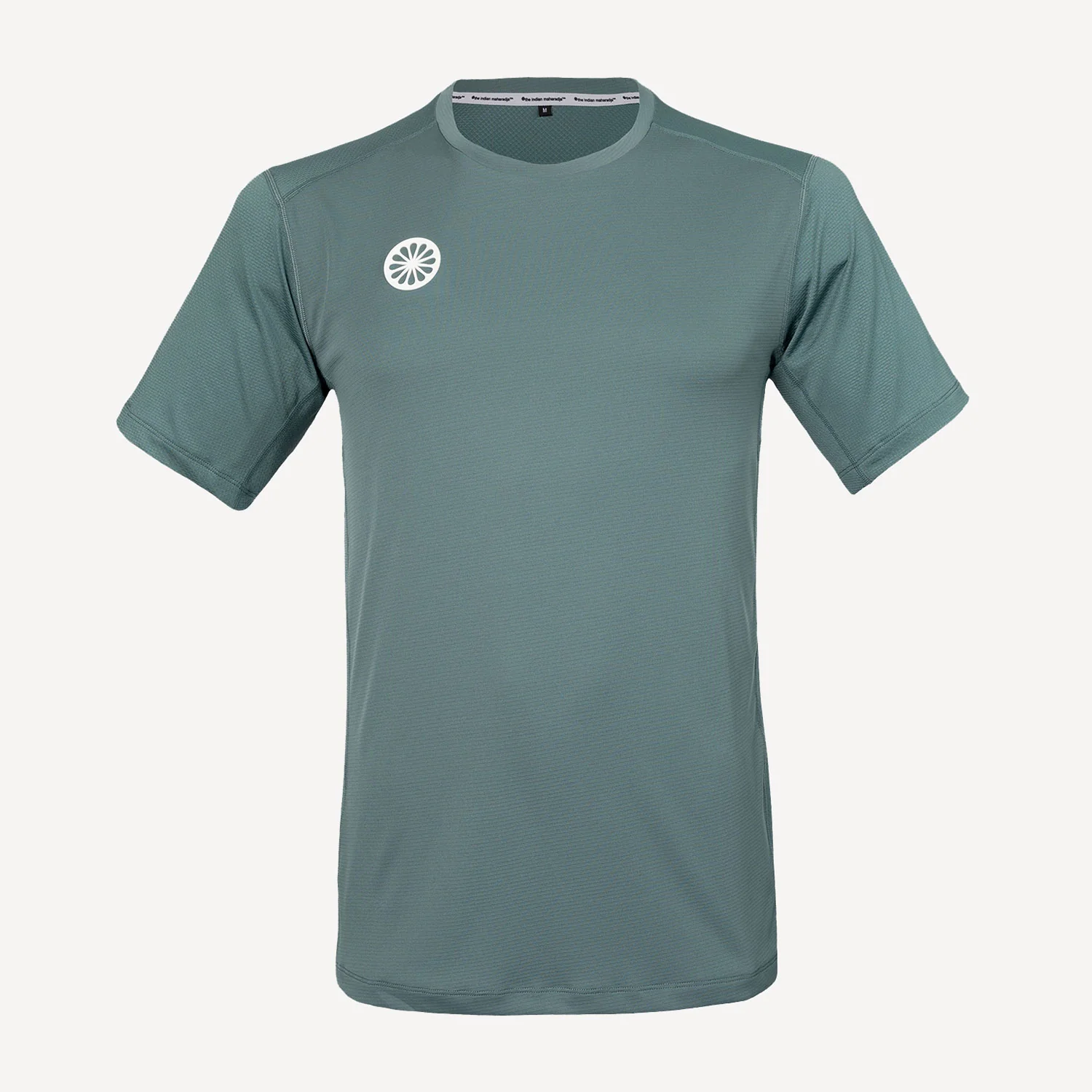 The Indian Maharadja Kadiri Boys' Agility Tennis Shirt