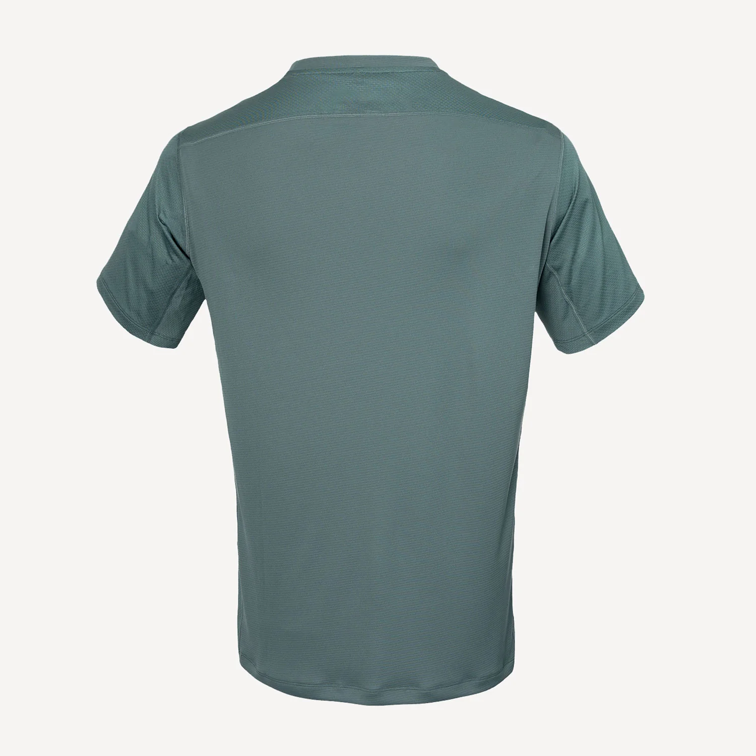The Indian Maharadja Kadiri Boys' Agility Tennis Shirt - Image 3
