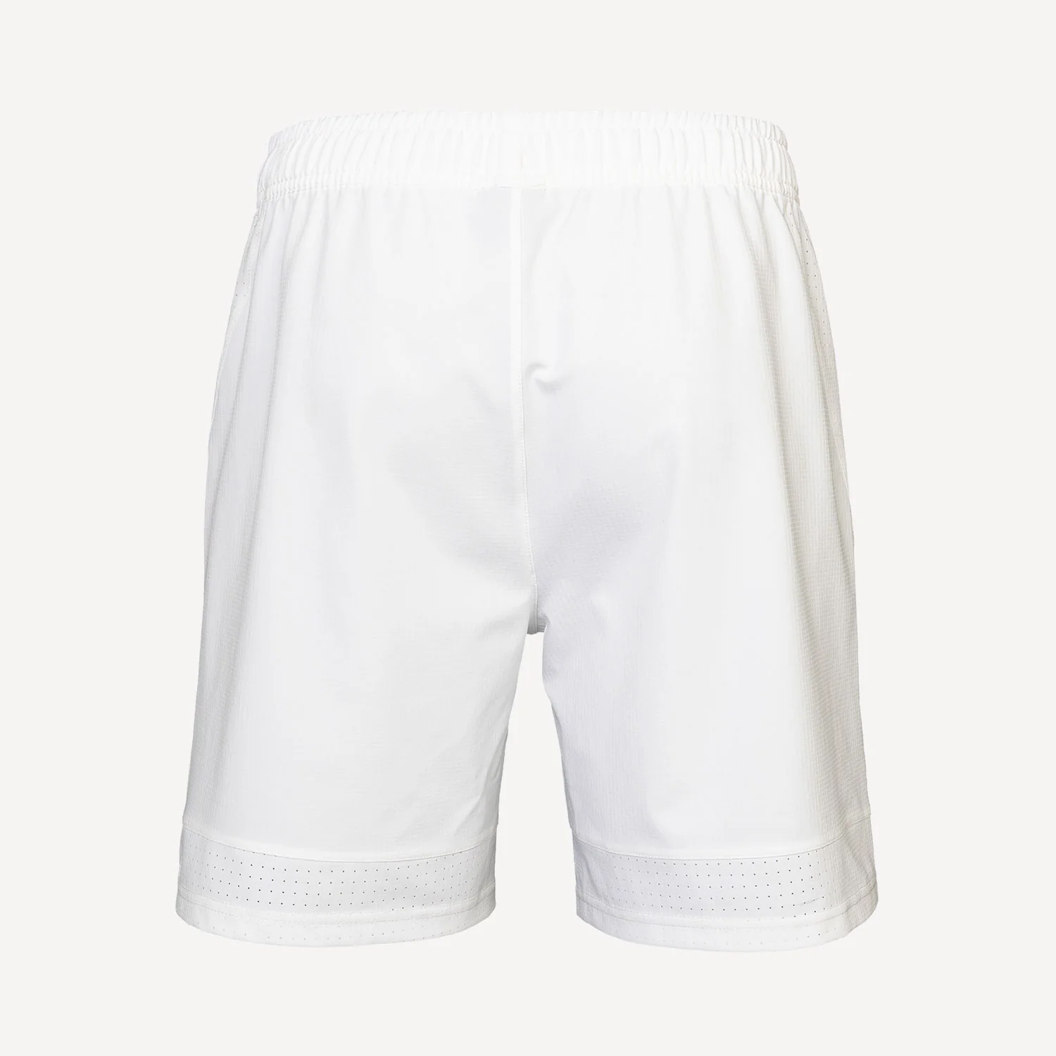 The Indian Maharadja Kadiri Boys' Agility Tennis Shorts - Image 2