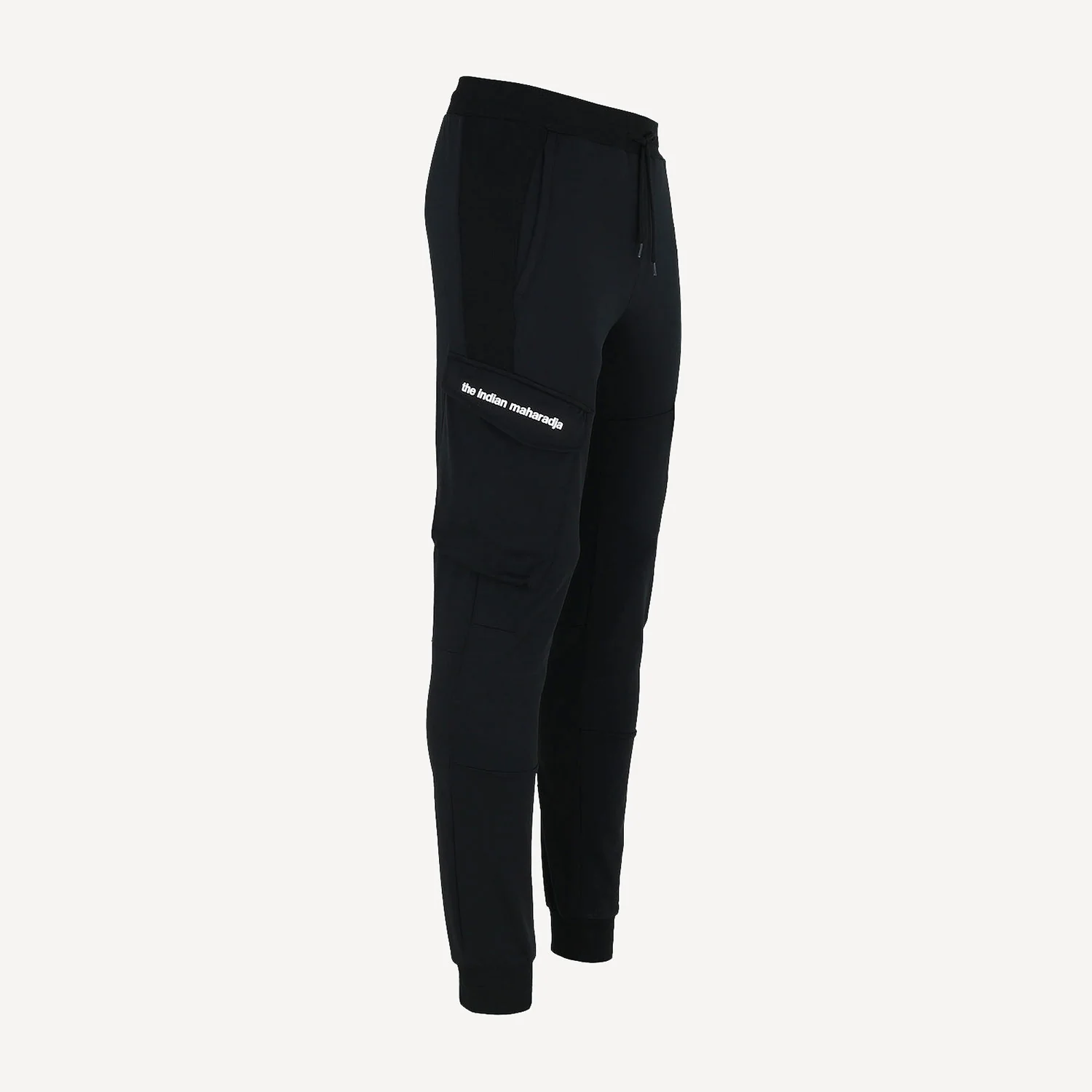 The Indian Maharadja Kadiri Boys' Cargo Tennis Pants - Image 2