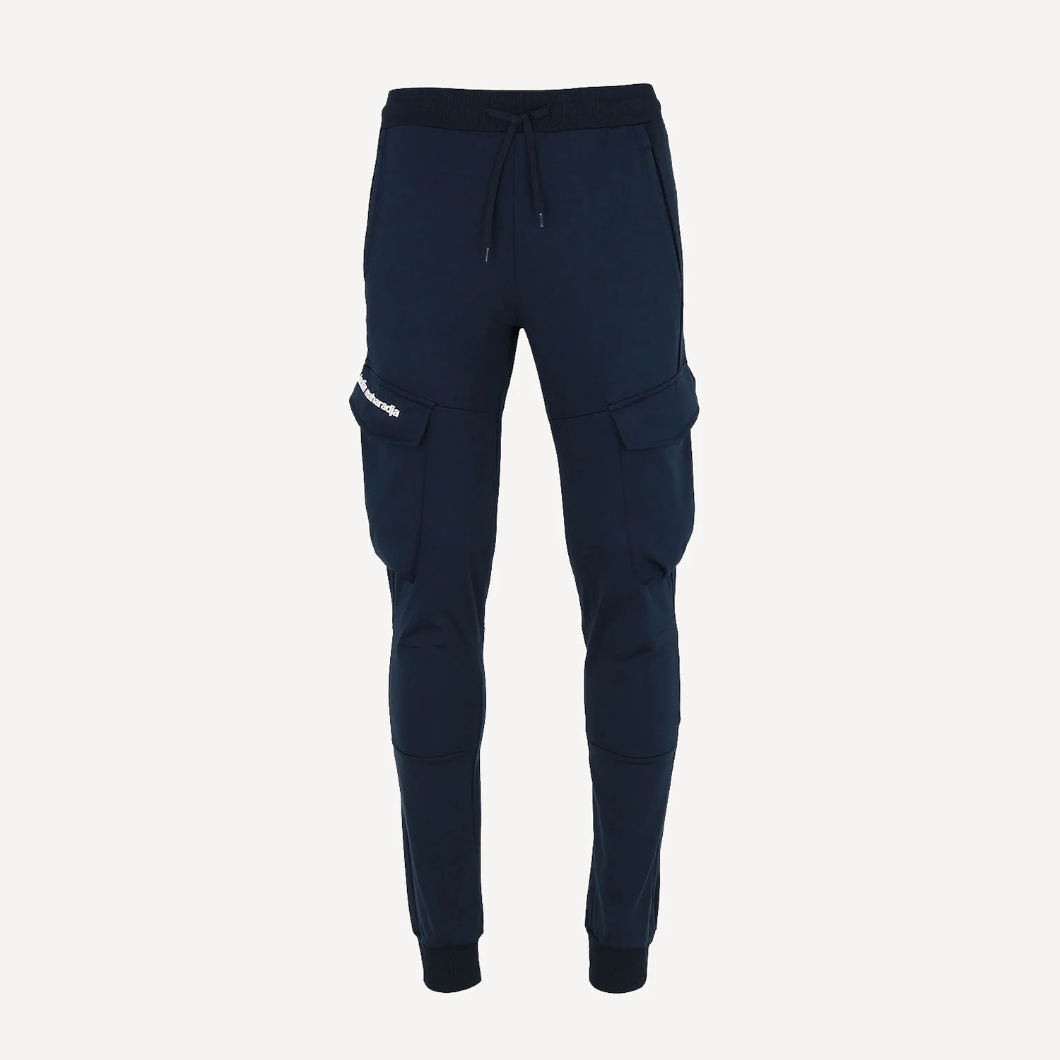 The Indian Maharadja Kadiri Boys' Cargo Tennis Pants
