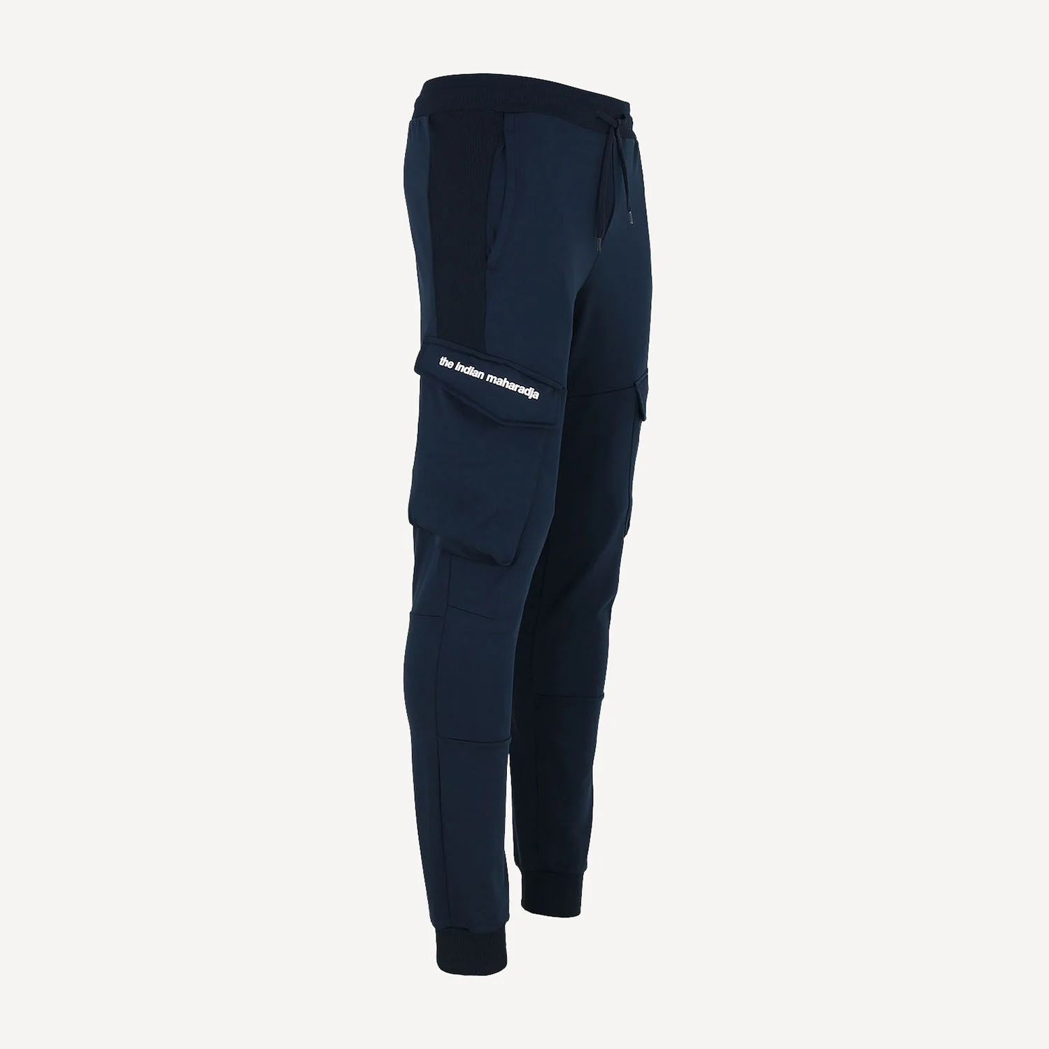 The Indian Maharadja Kadiri Boys' Cargo Tennis Pants - Image 2