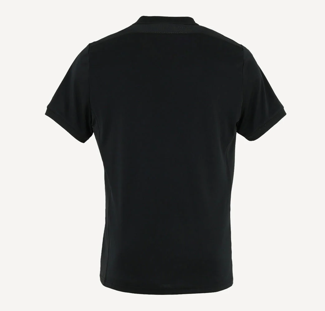 The Indian Maharadja Kadiri Boys' Tennis Shirt - Aeolus Oledo - Image 2