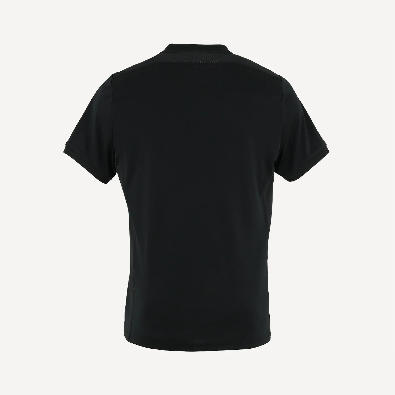 The Indian Maharadja Kadiri Boys' Tennis Shirt - Image 3