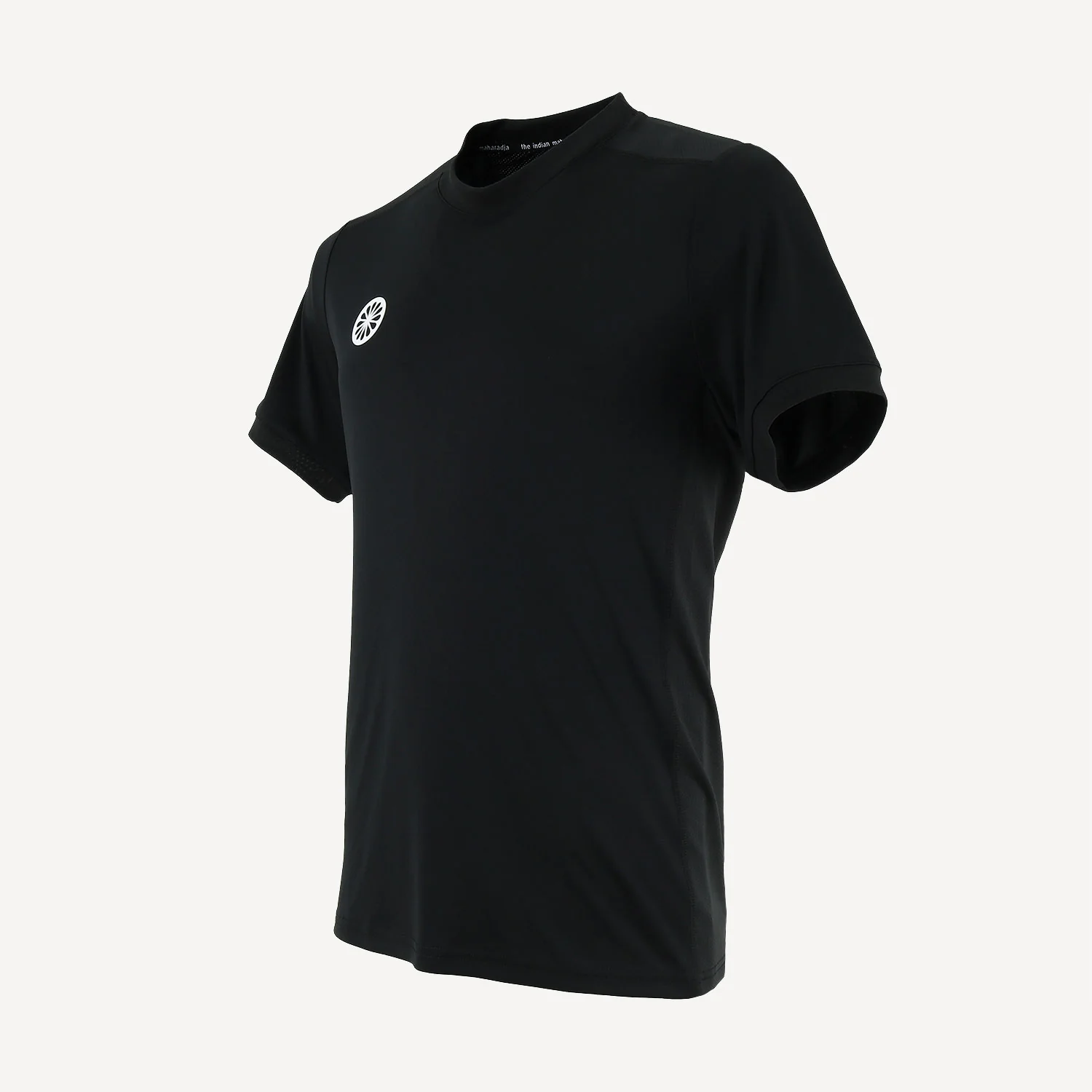 The Indian Maharadja Kadiri Boys' Tennis Shirt - Image 4