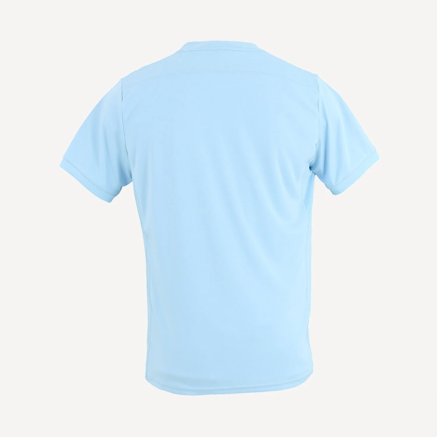The Indian Maharadja Kadiri Boys' Tennis Shirt - Image 3