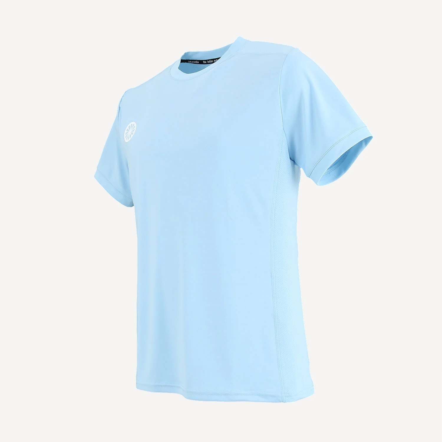 The Indian Maharadja Kadiri Boys' Tennis Shirt - Image 4