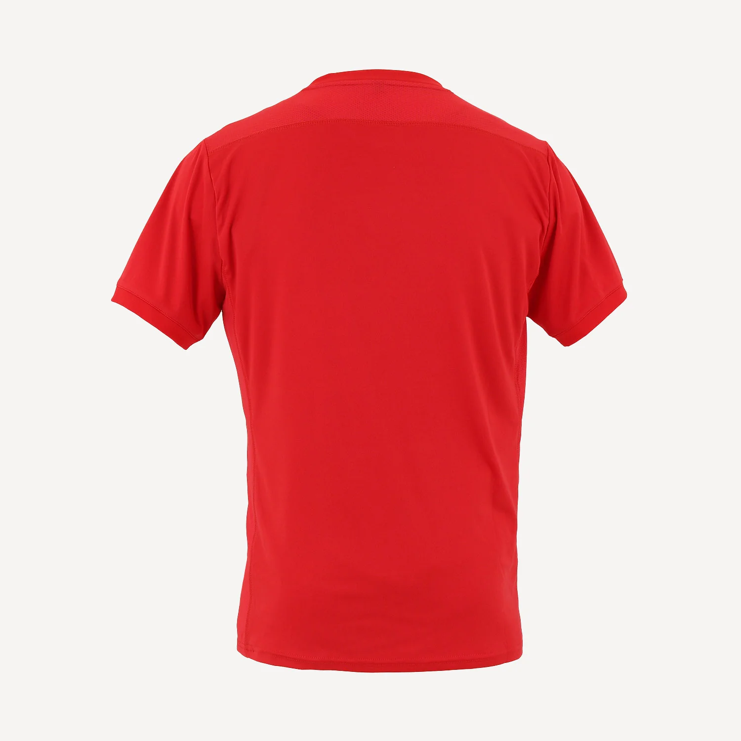 The Indian Maharadja Kadiri Boys' Tennis Shirt - Image 3