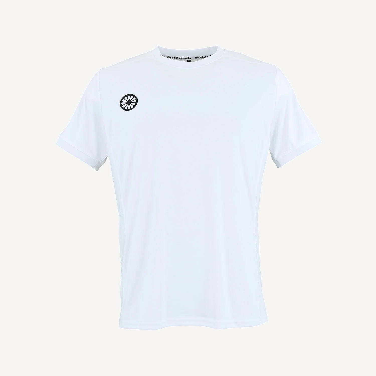 The Indian Maharadja Kadiri Boys' Tennis Shirt