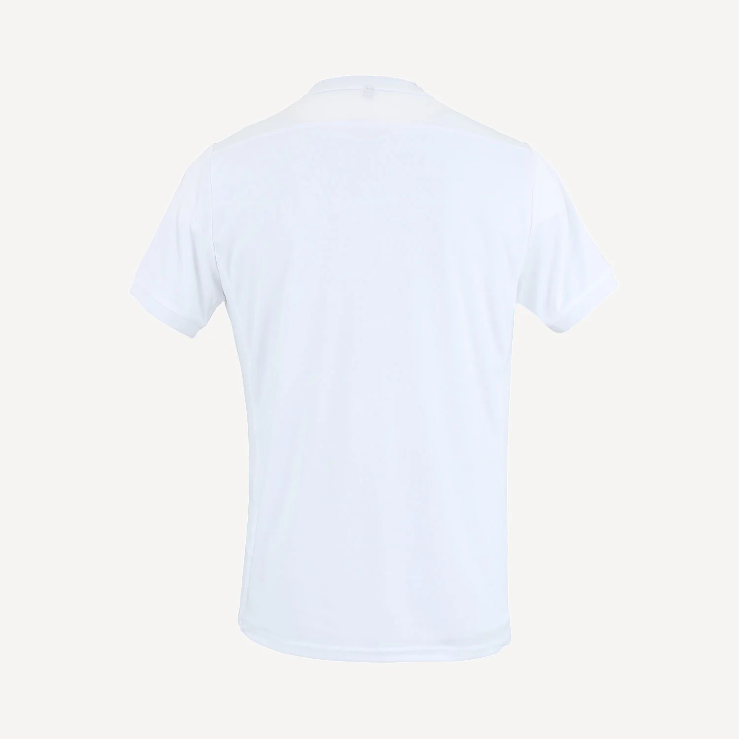 The Indian Maharadja Kadiri Boys' Tennis Shirt - Image 3