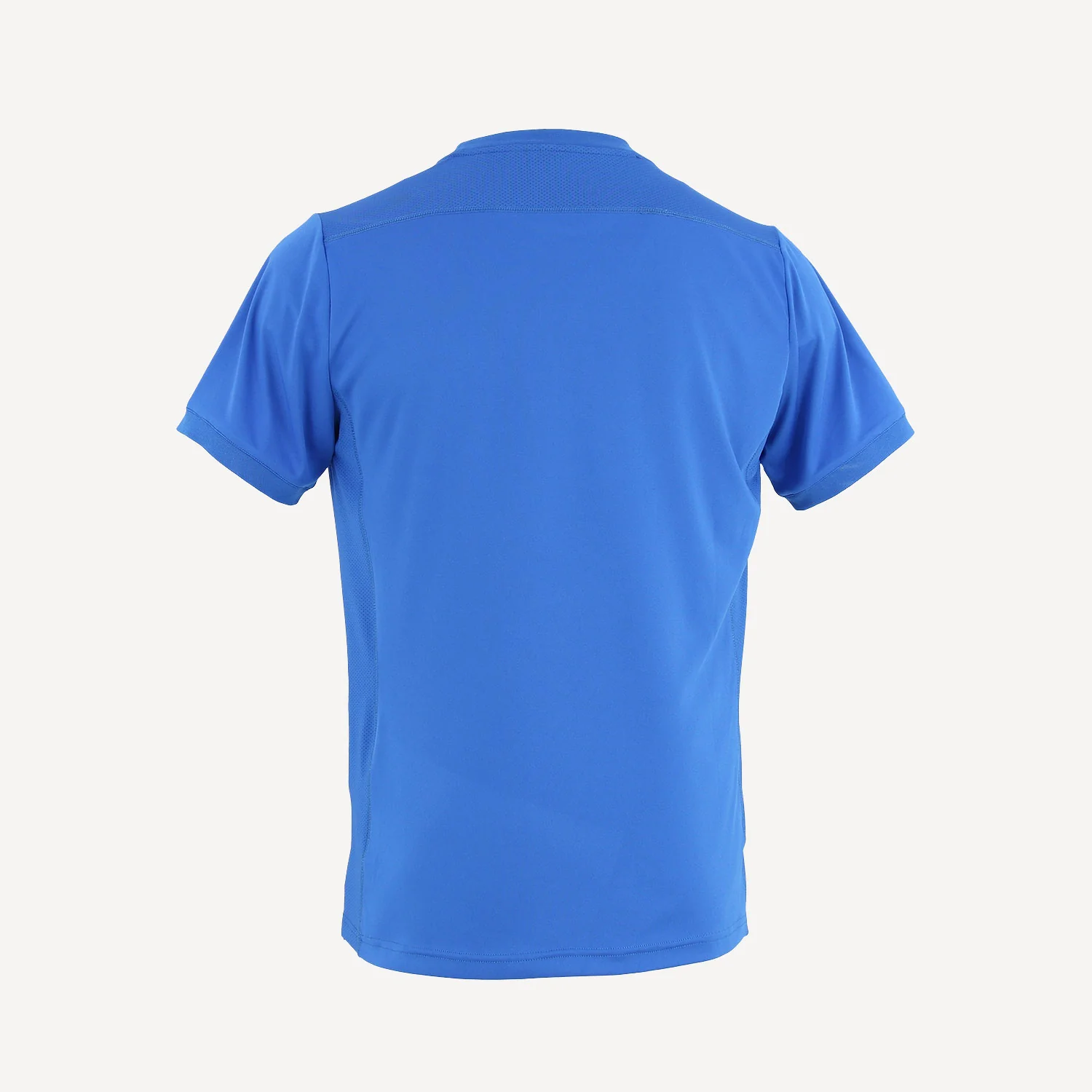 The Indian Maharadja Kadiri Boys' Tennis Shirt - TC Dubbeldam - Image 2