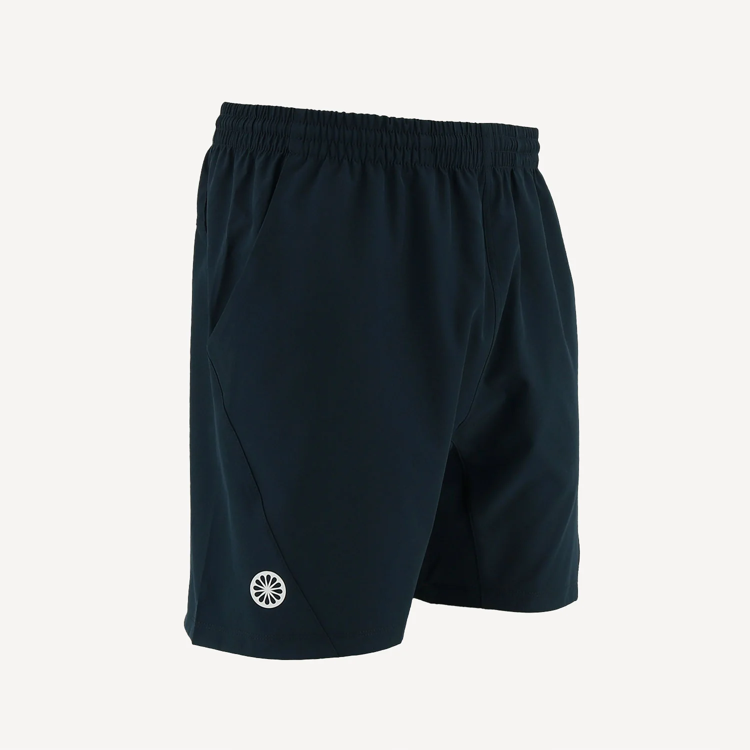 The Indian Maharadja Kadiri Boys' Tennis Shorts - Image 2