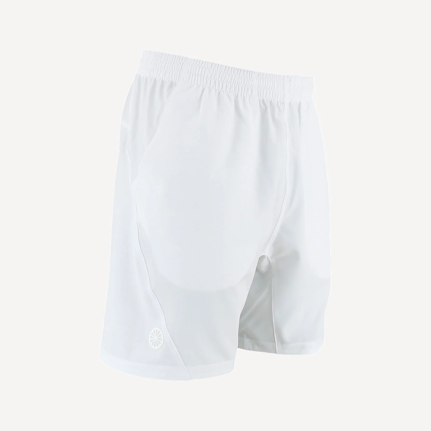 The Indian Maharadja Kadiri Boys' Tennis Shorts - Image 2