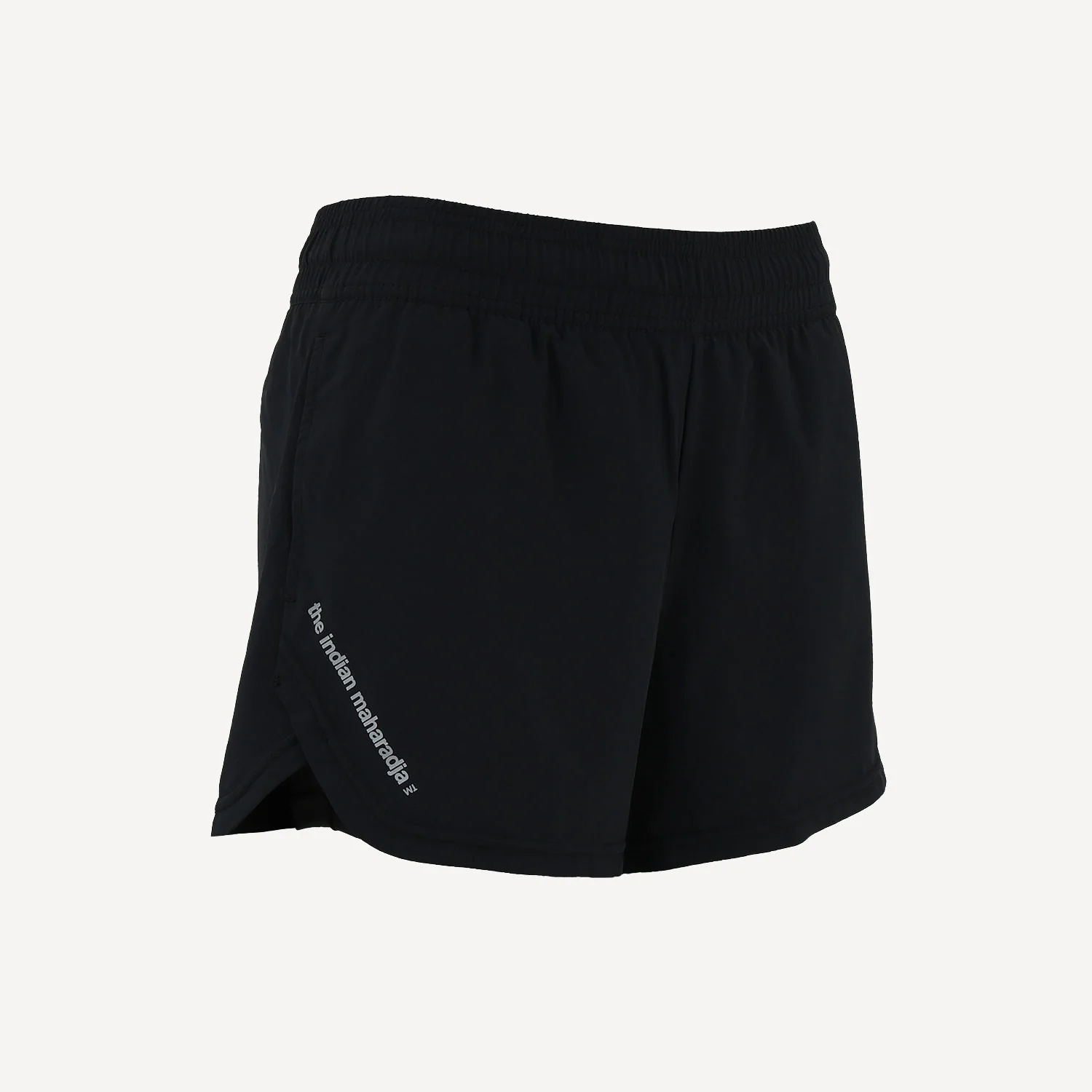The Indian Maharadja Kadiri Girls' 2IN1 Tennis Shorts - Image 2