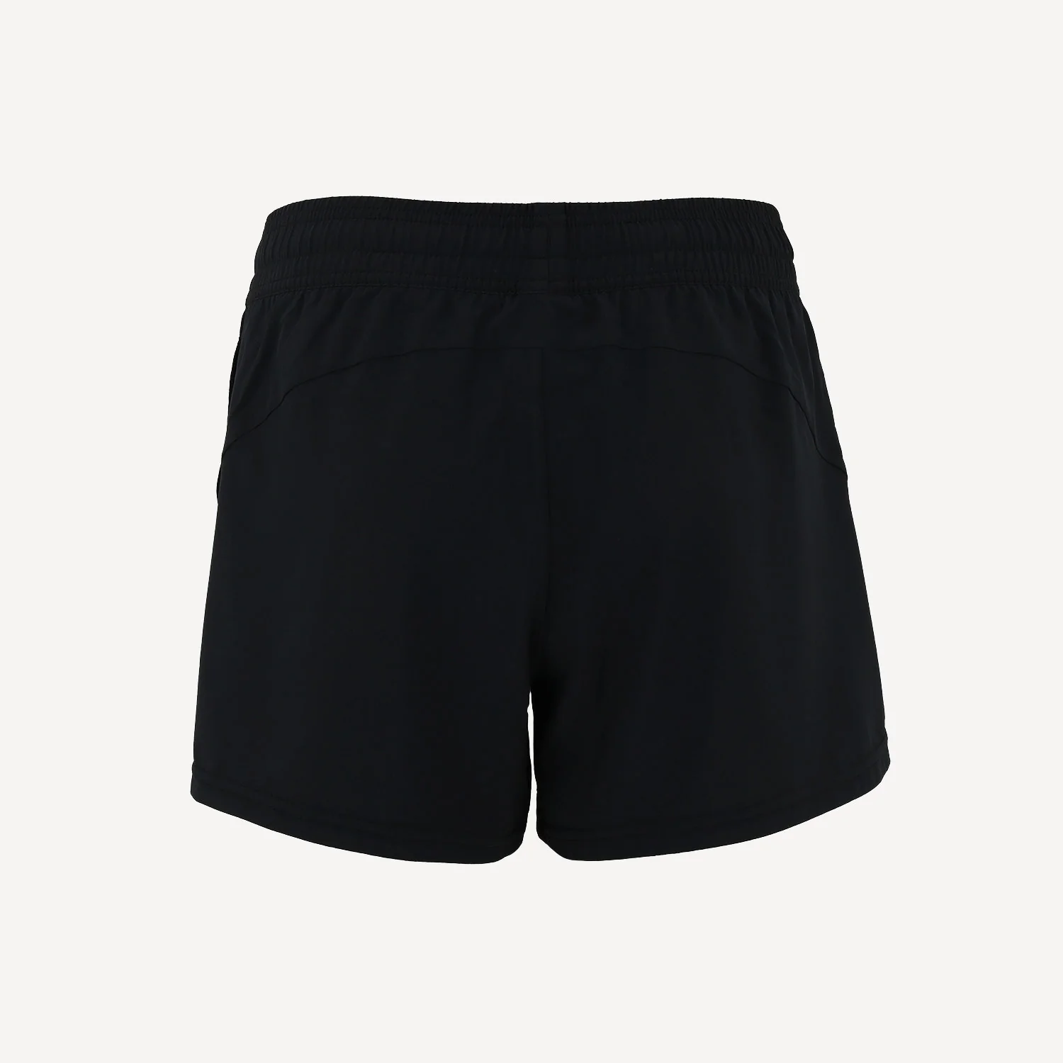 The Indian Maharadja Kadiri Girls' 2IN1 Tennis Shorts - Image 4