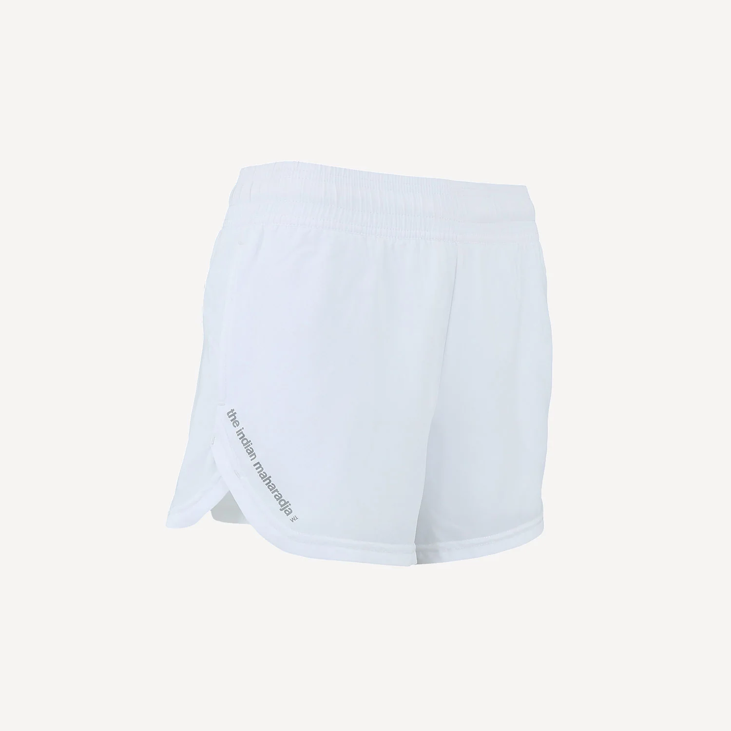 The Indian Maharadja Kadiri Girls' 2IN1 Tennis Shorts - Image 2