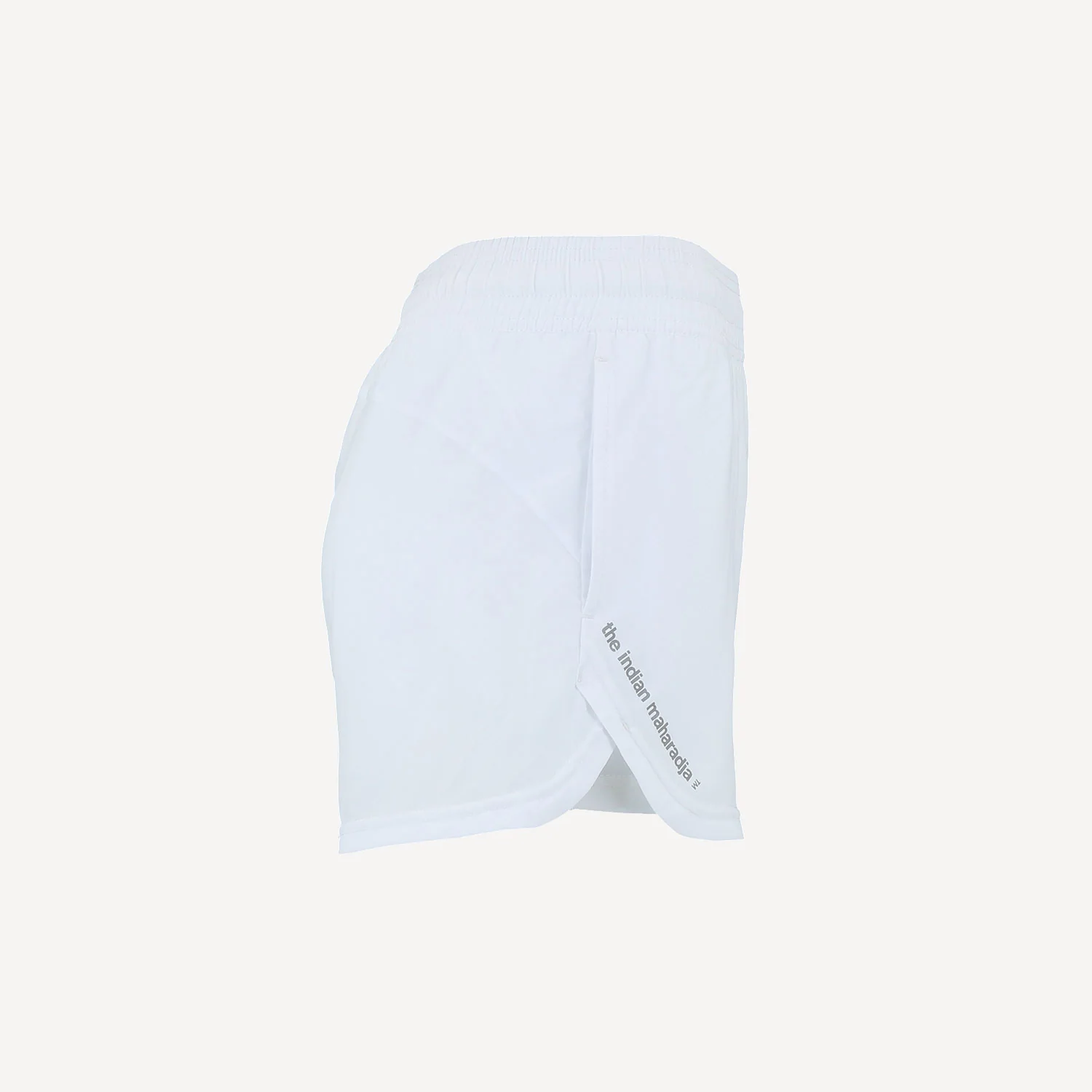 The Indian Maharadja Kadiri Girls' 2IN1 Tennis Shorts - Image 3