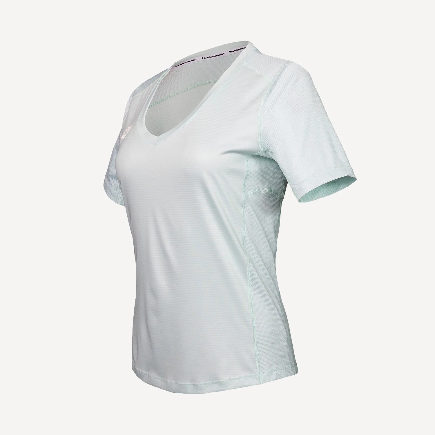 The Indian Maharadja Kadiri Girls' Agility Tennis Shirt - Image 4